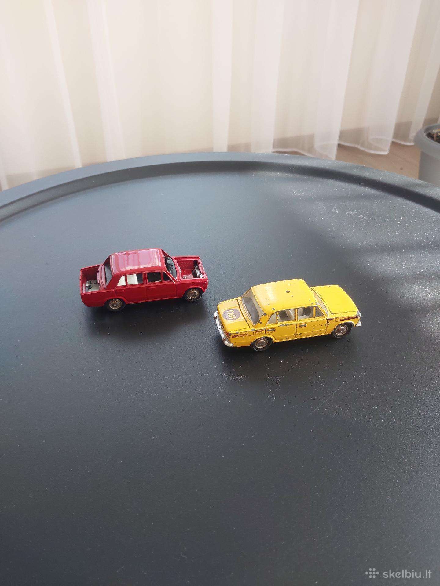 Lada1/43 2101