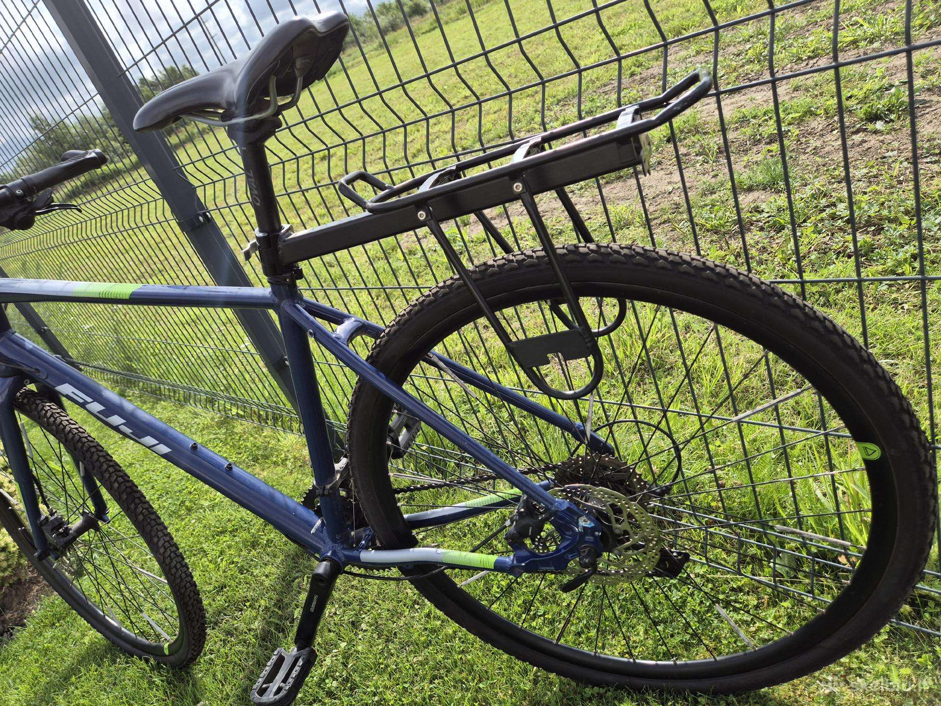 City bike Fuji 28″