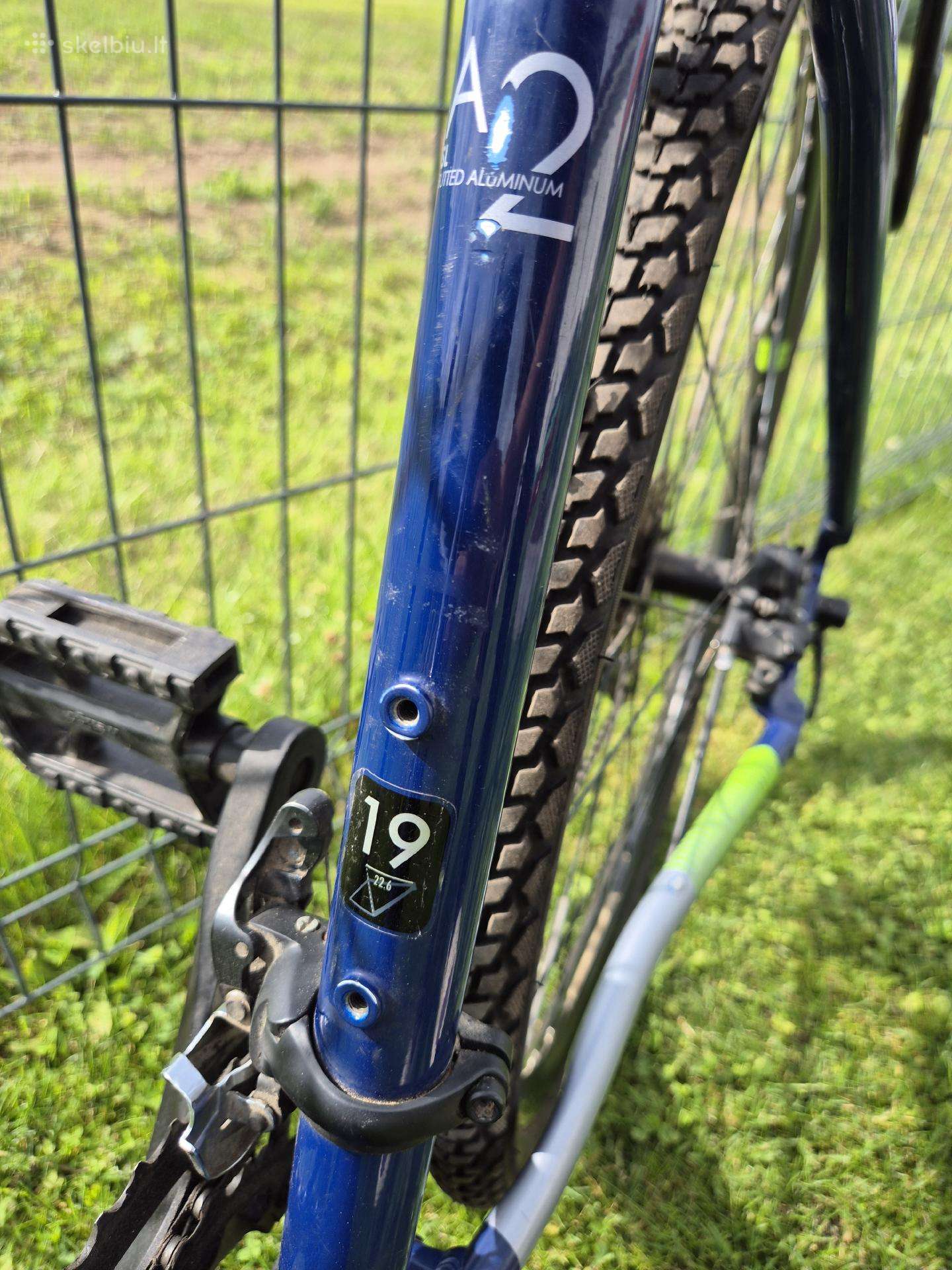City bike Fuji 28″