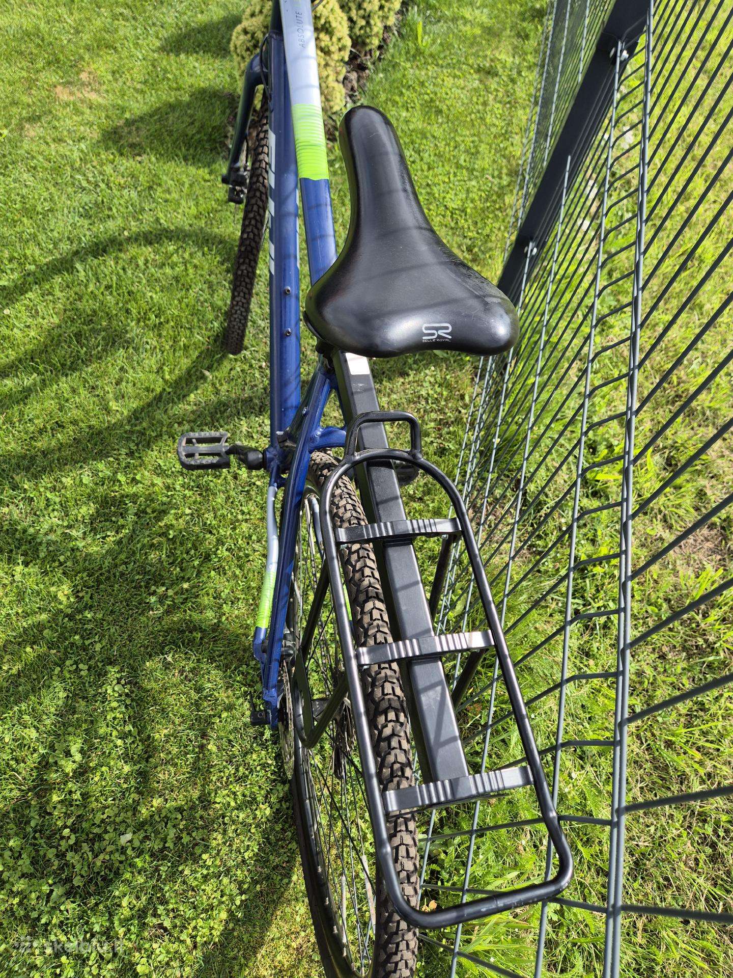 City bike Fuji 28″