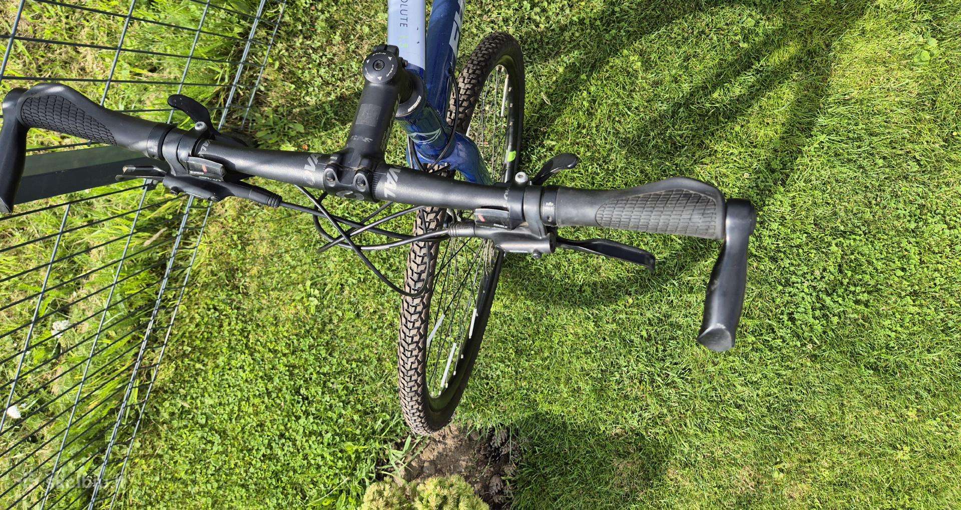 City bike Fuji 28″