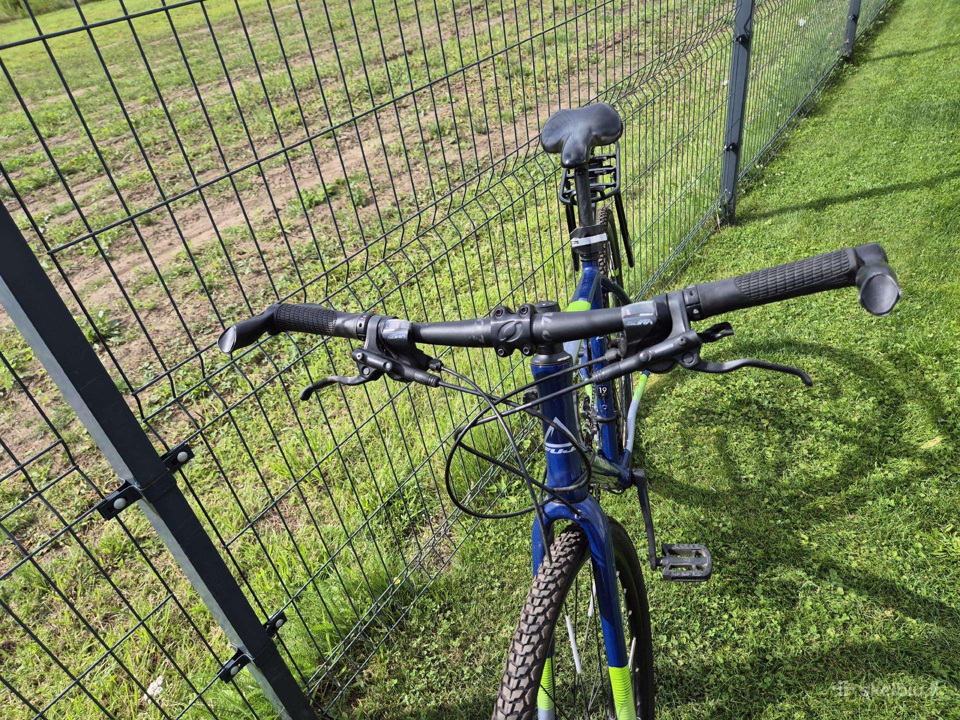 City bike Fuji 28″