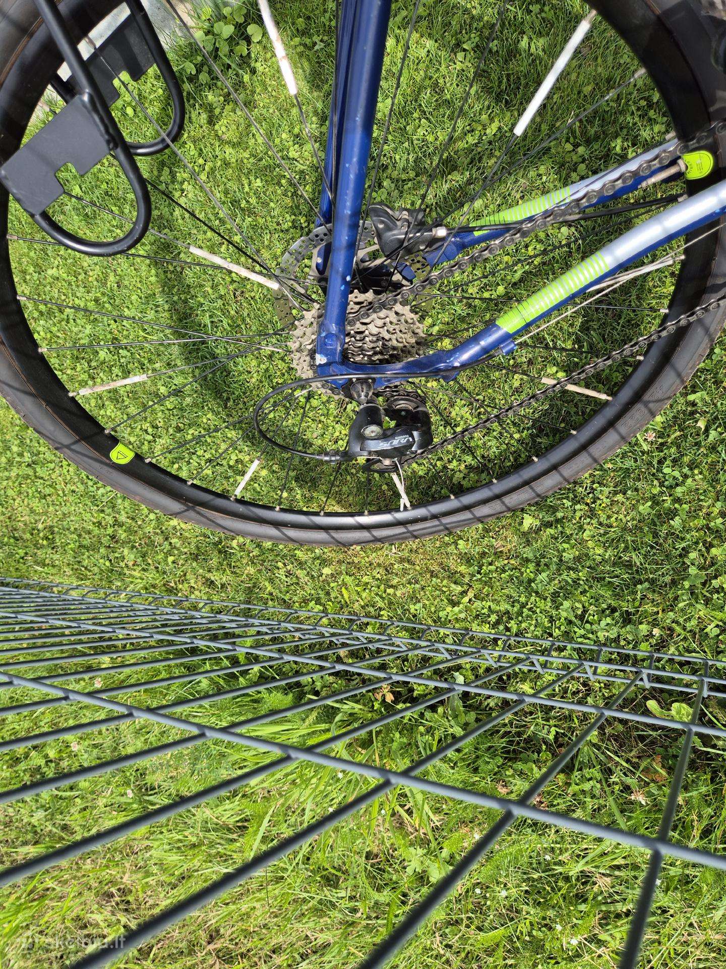 City bike Fuji 28″