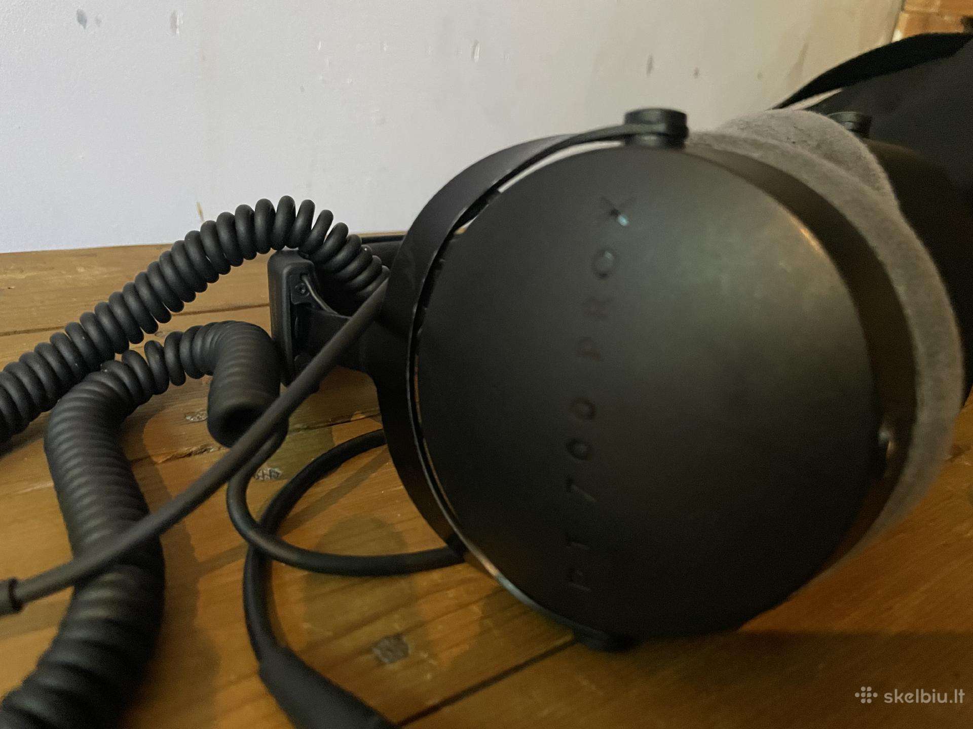 Beyerdynamic DT 700 prox