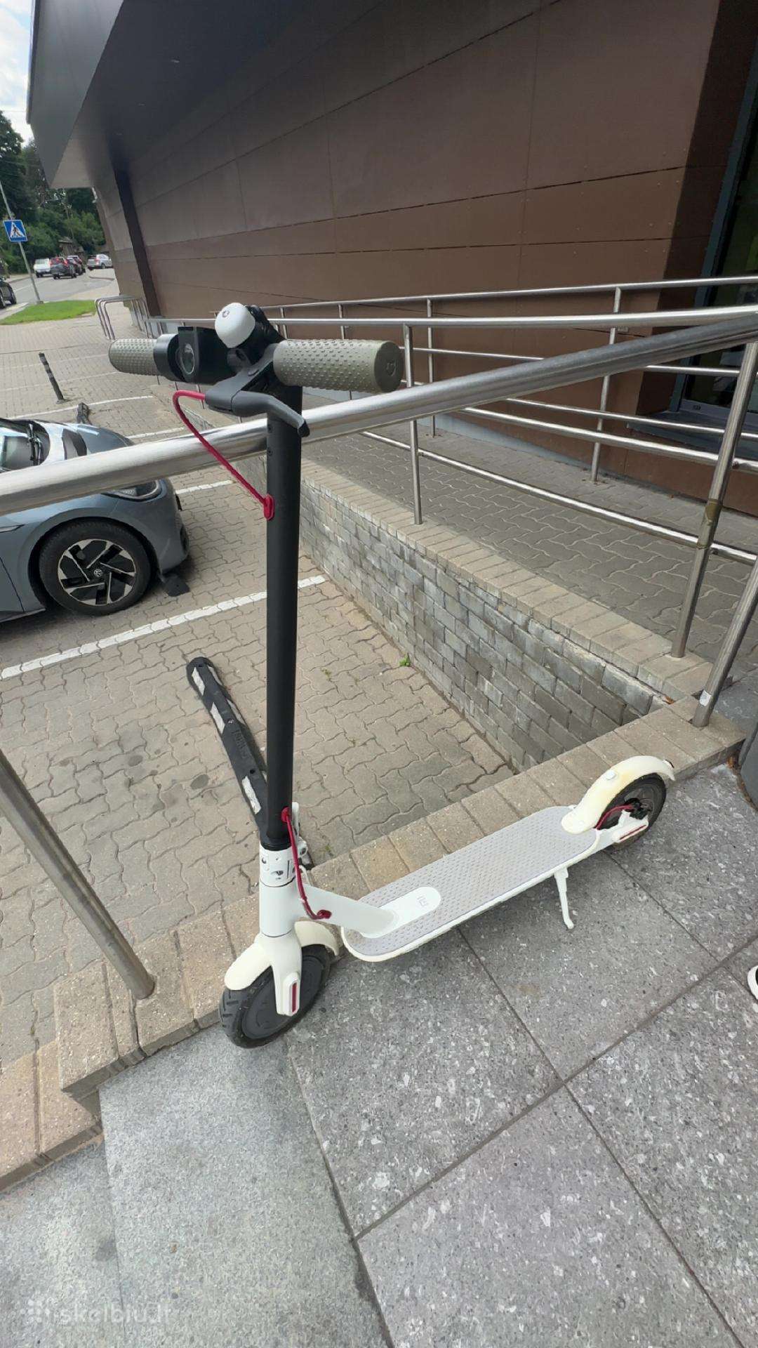 Xiaomi M365