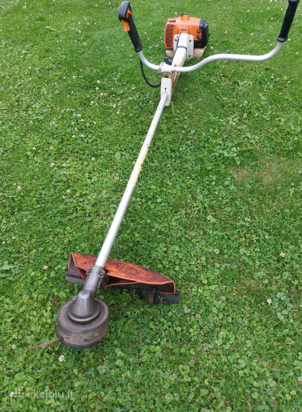 Krūmapjovė trimeris Stihl FS 450