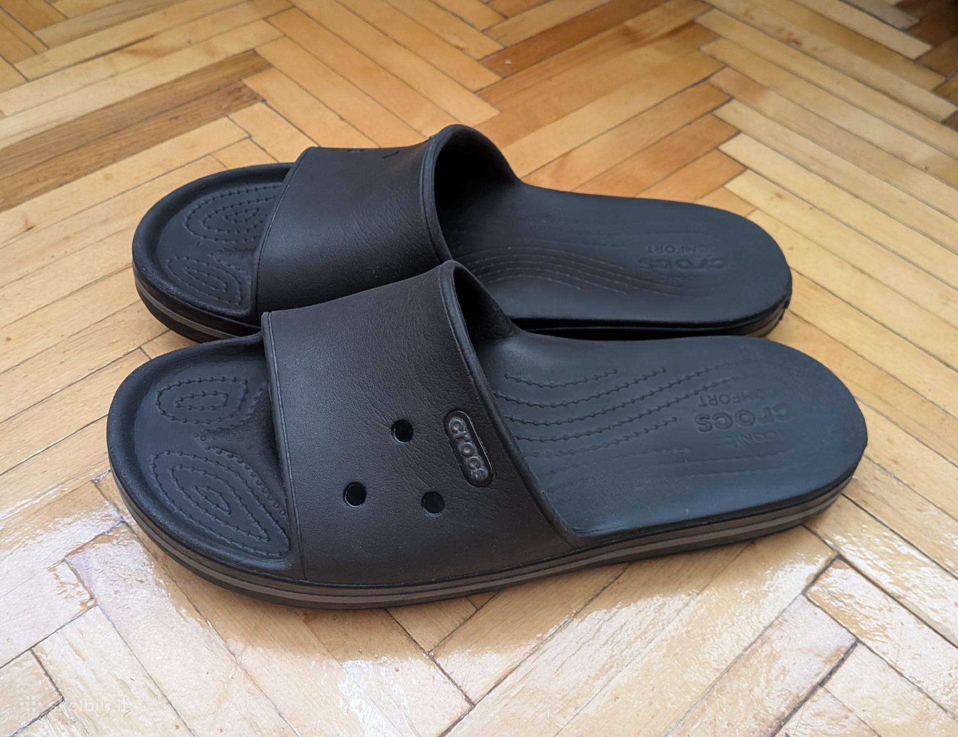 Crocs šlepetės