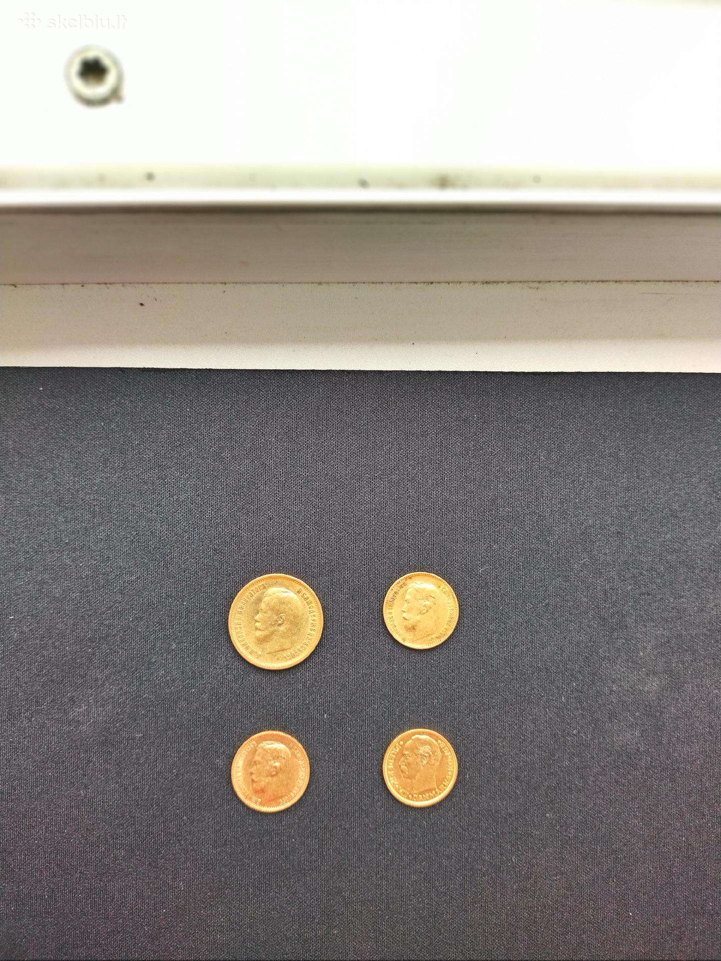 Monetos