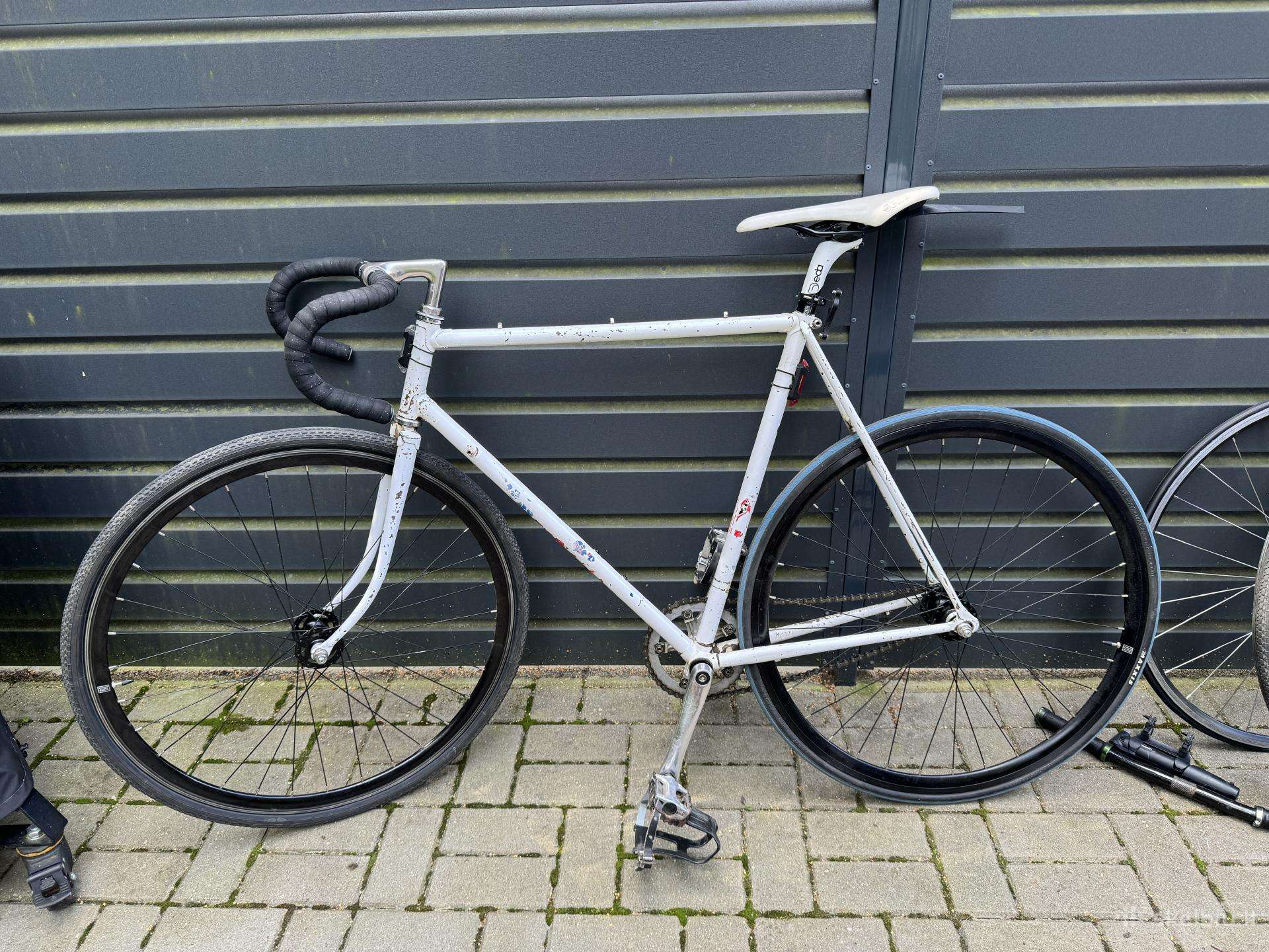 De Rosa fixas