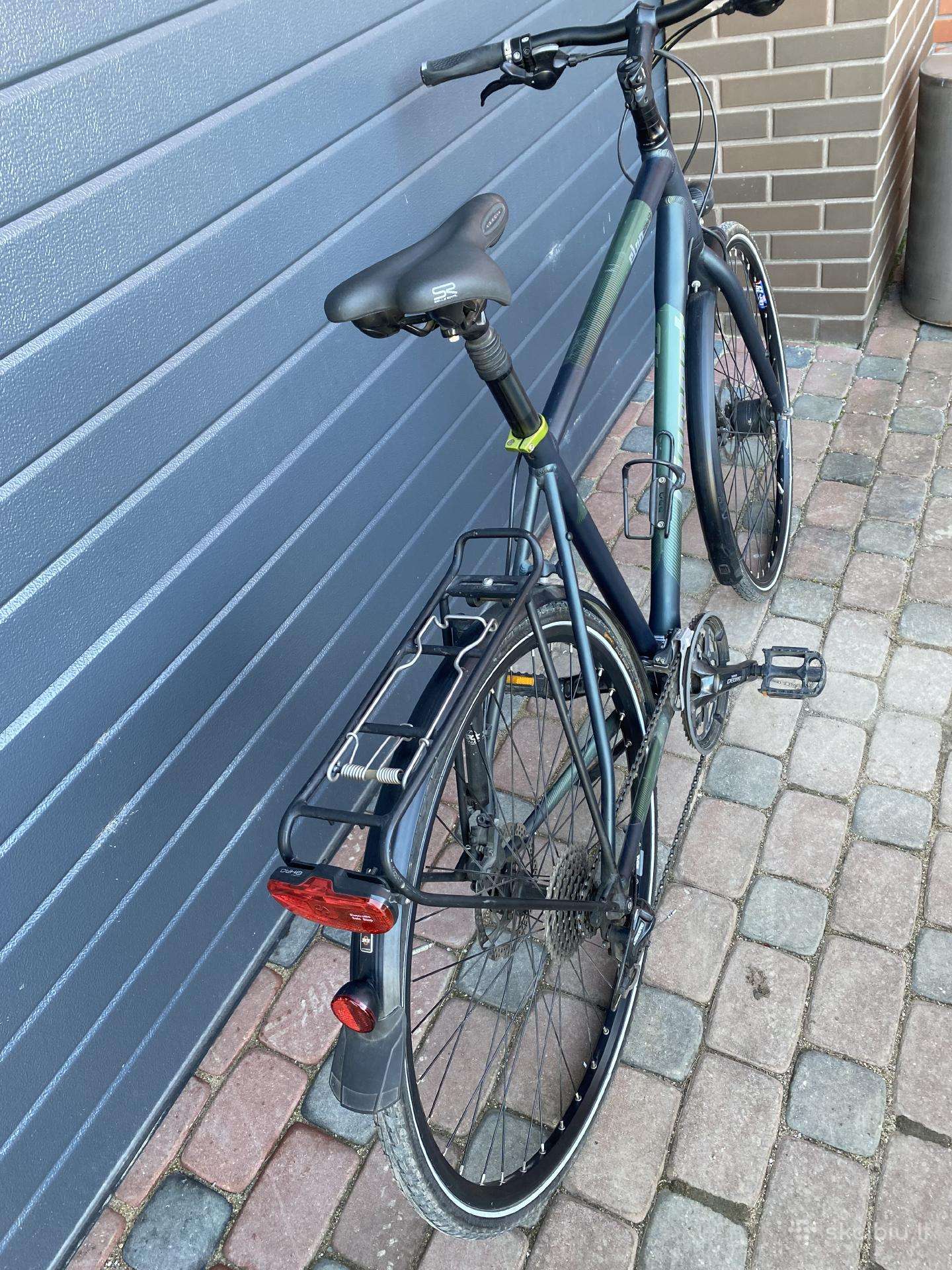 City bike Diamant 28″