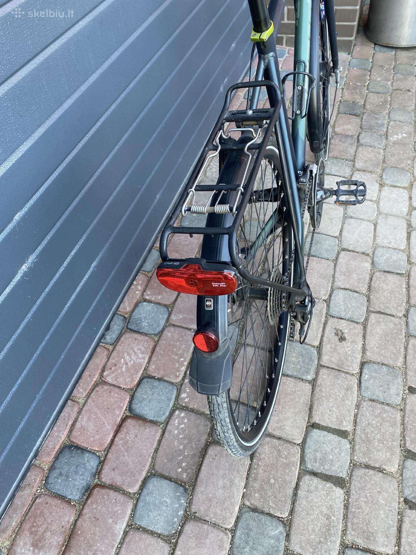 City bike Diamant 28″