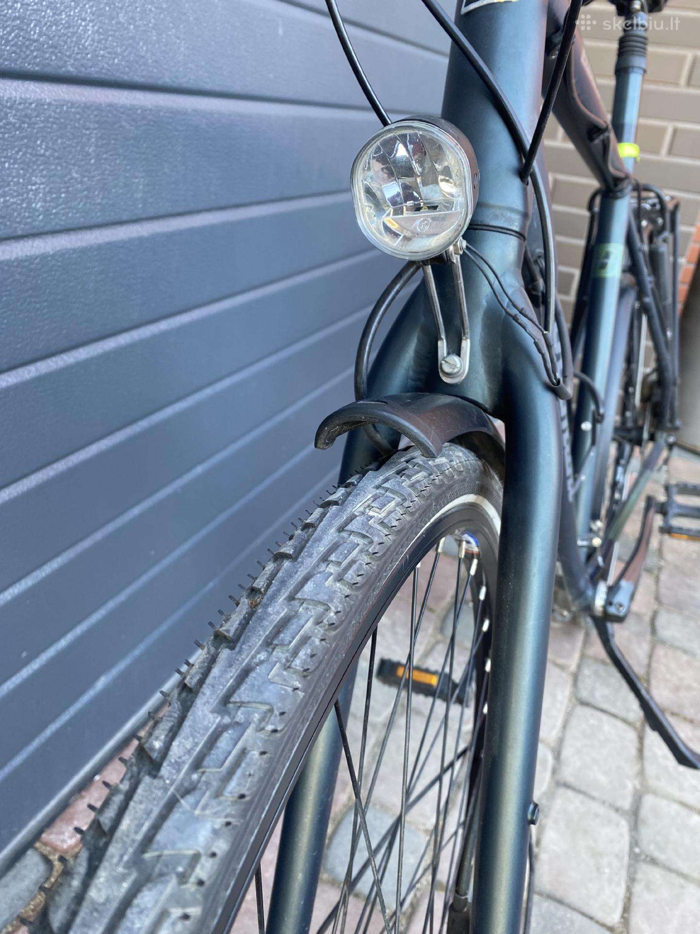 City bike Diamant 28″