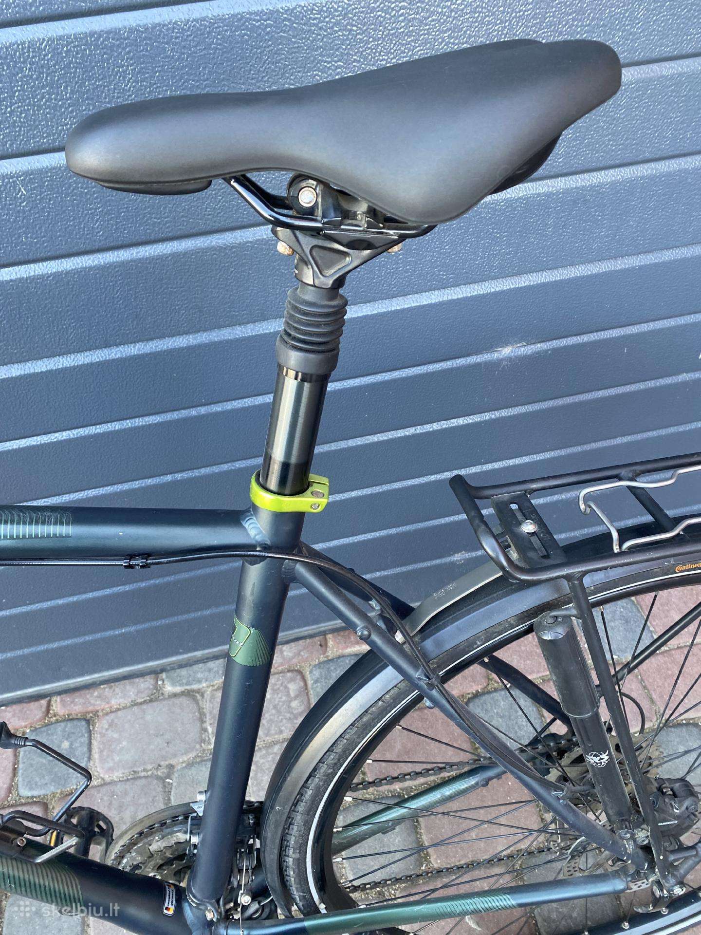 City bike Diamant 28″