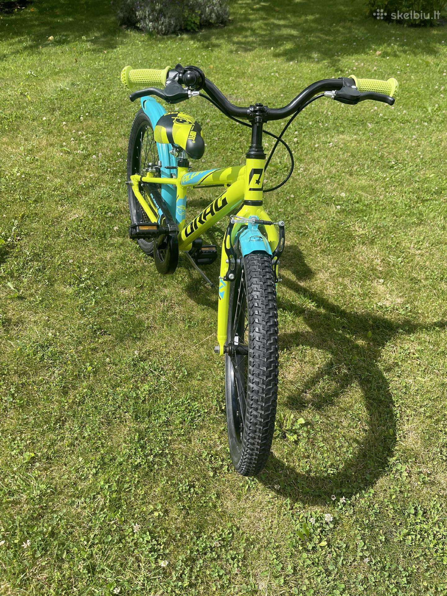 Kid bike Scott