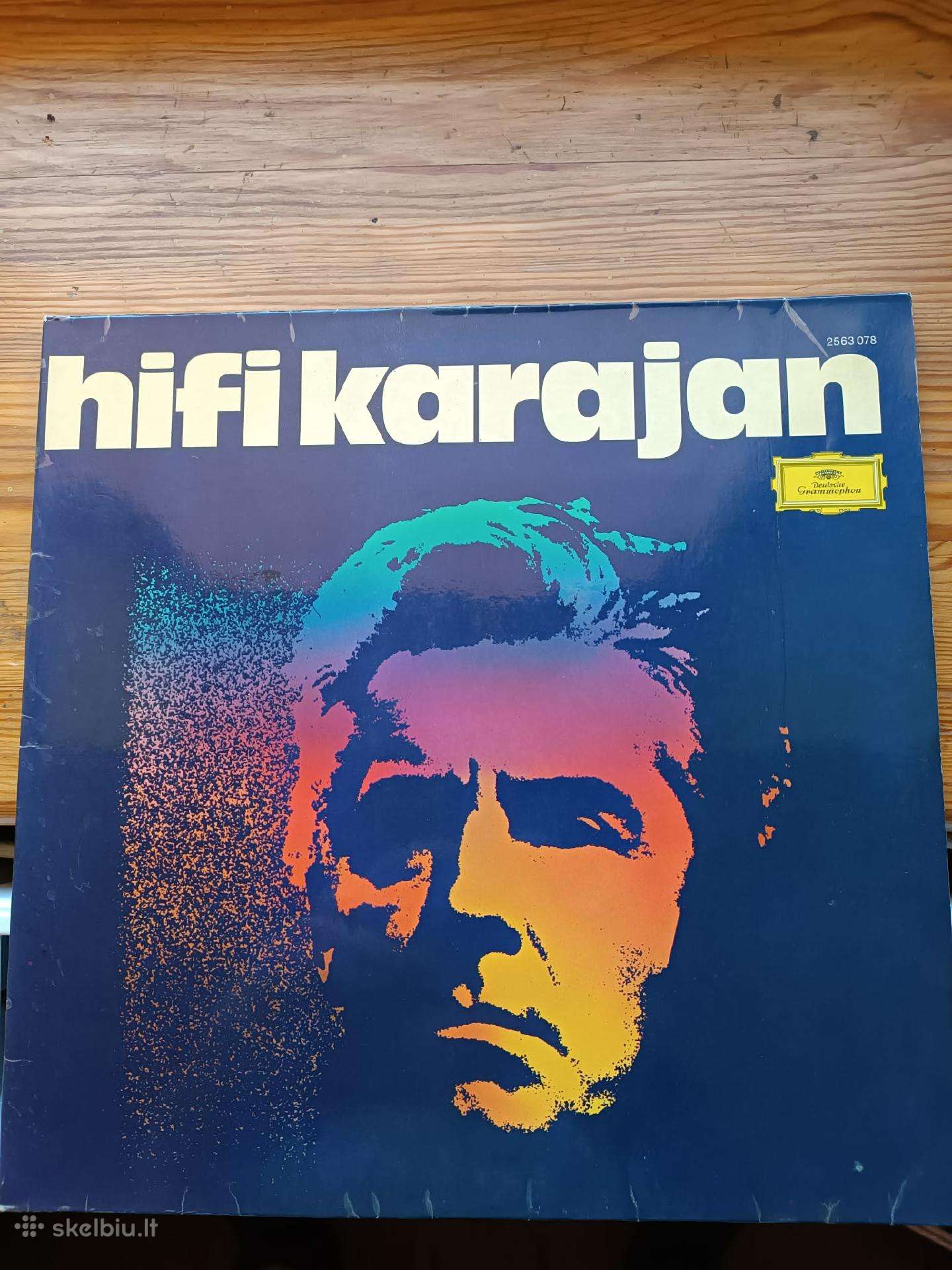 Klasikos Lp