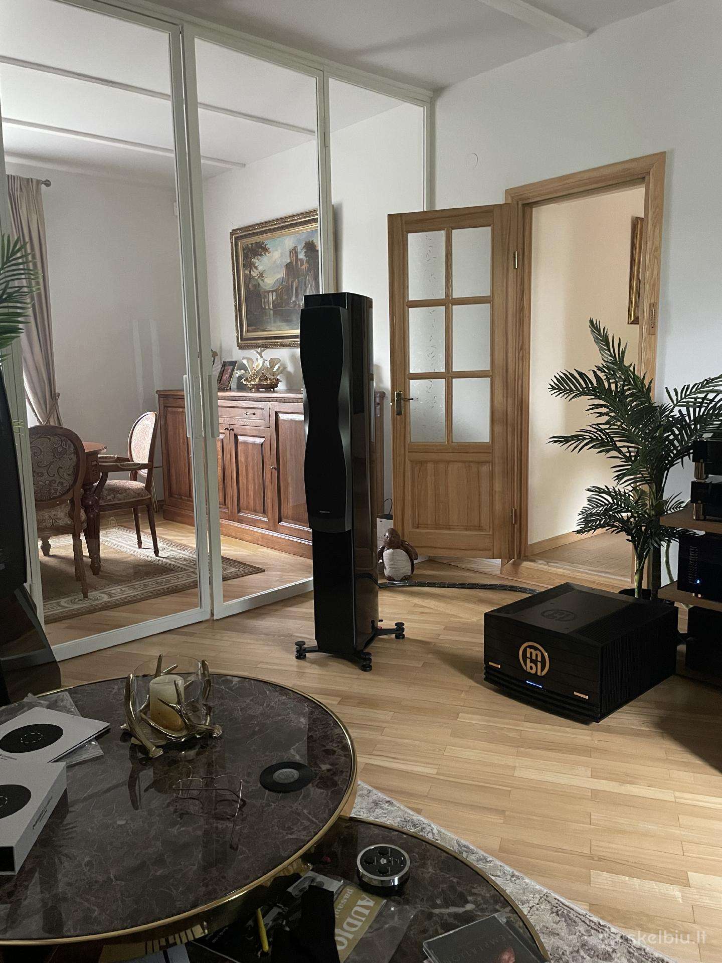 Dynaudio Confidence 50 Midnight