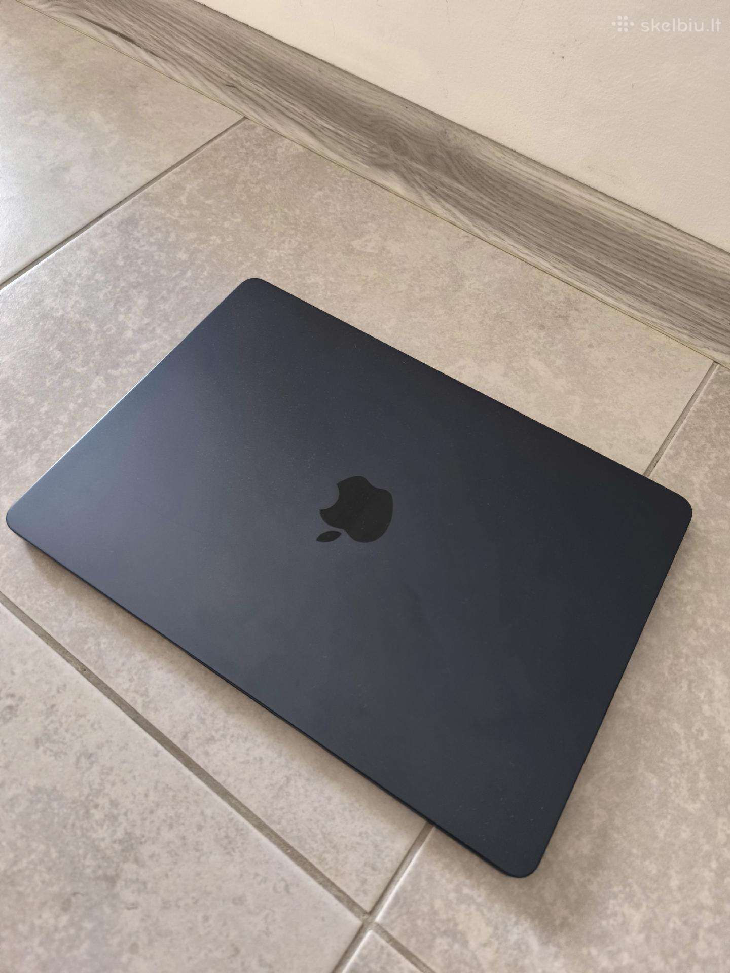 MacBook air m3