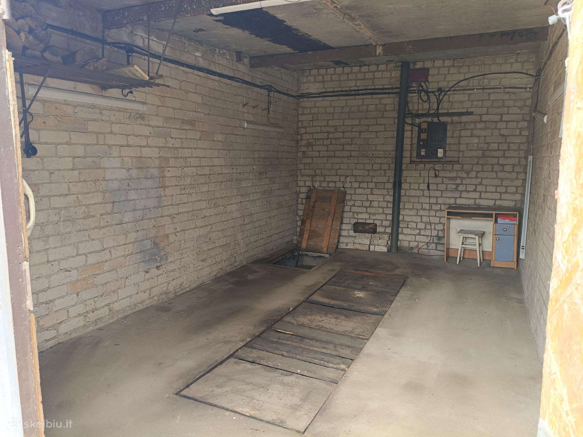 Nuomojamos patalpos Elektrėnų mieste!
