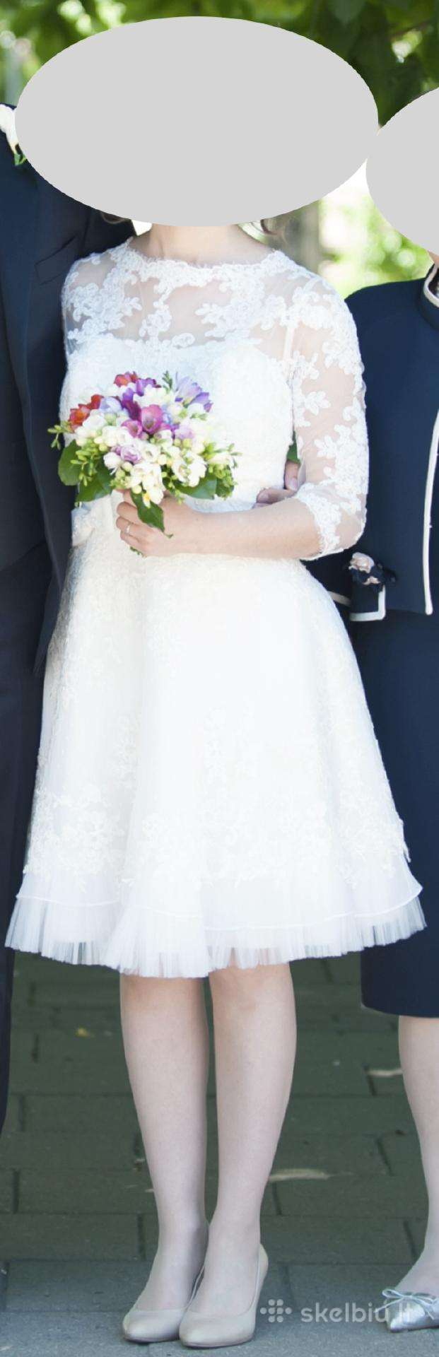Eternity Bride vestuvinė suknelė dydis S