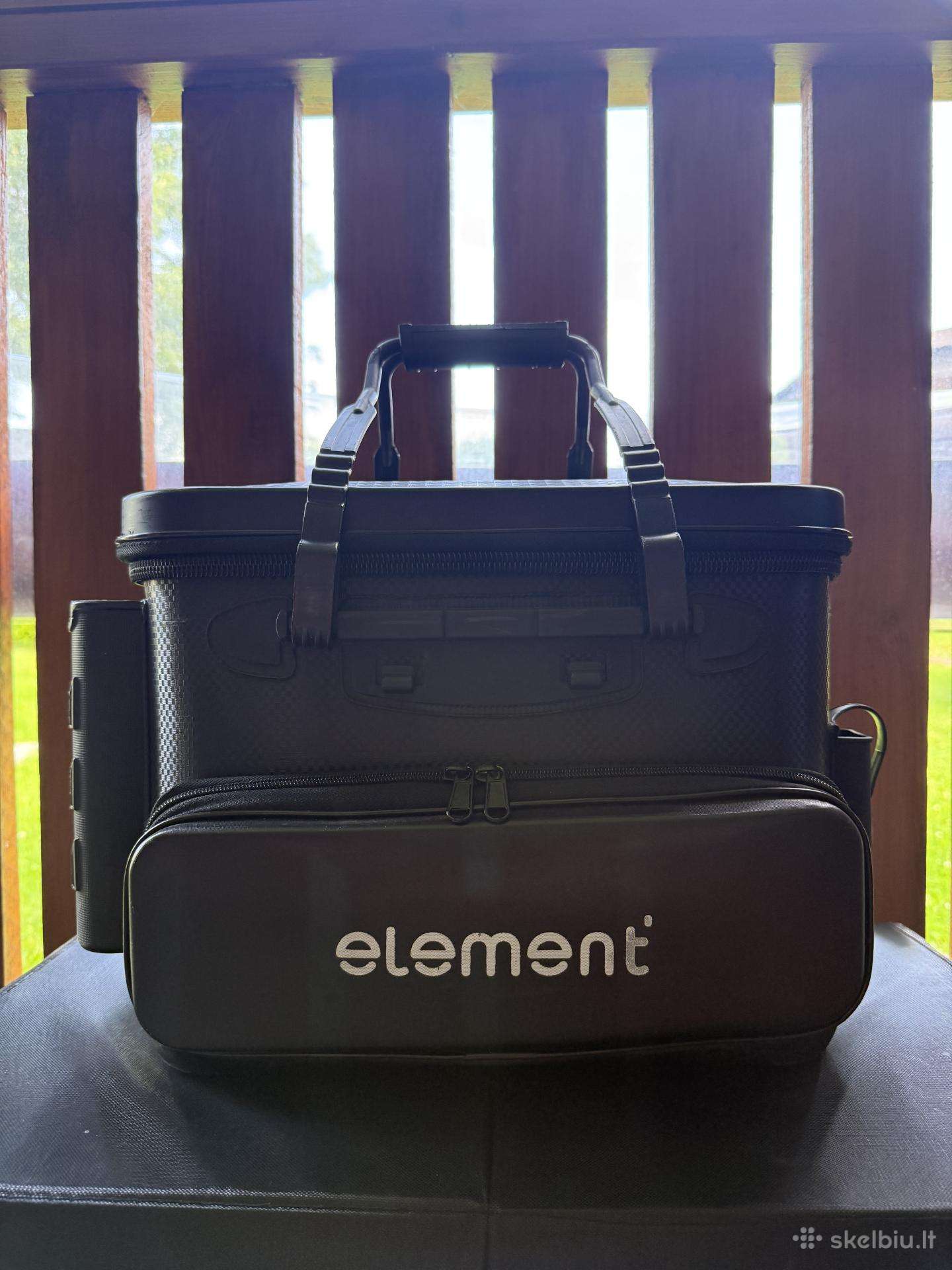 Element krepšys