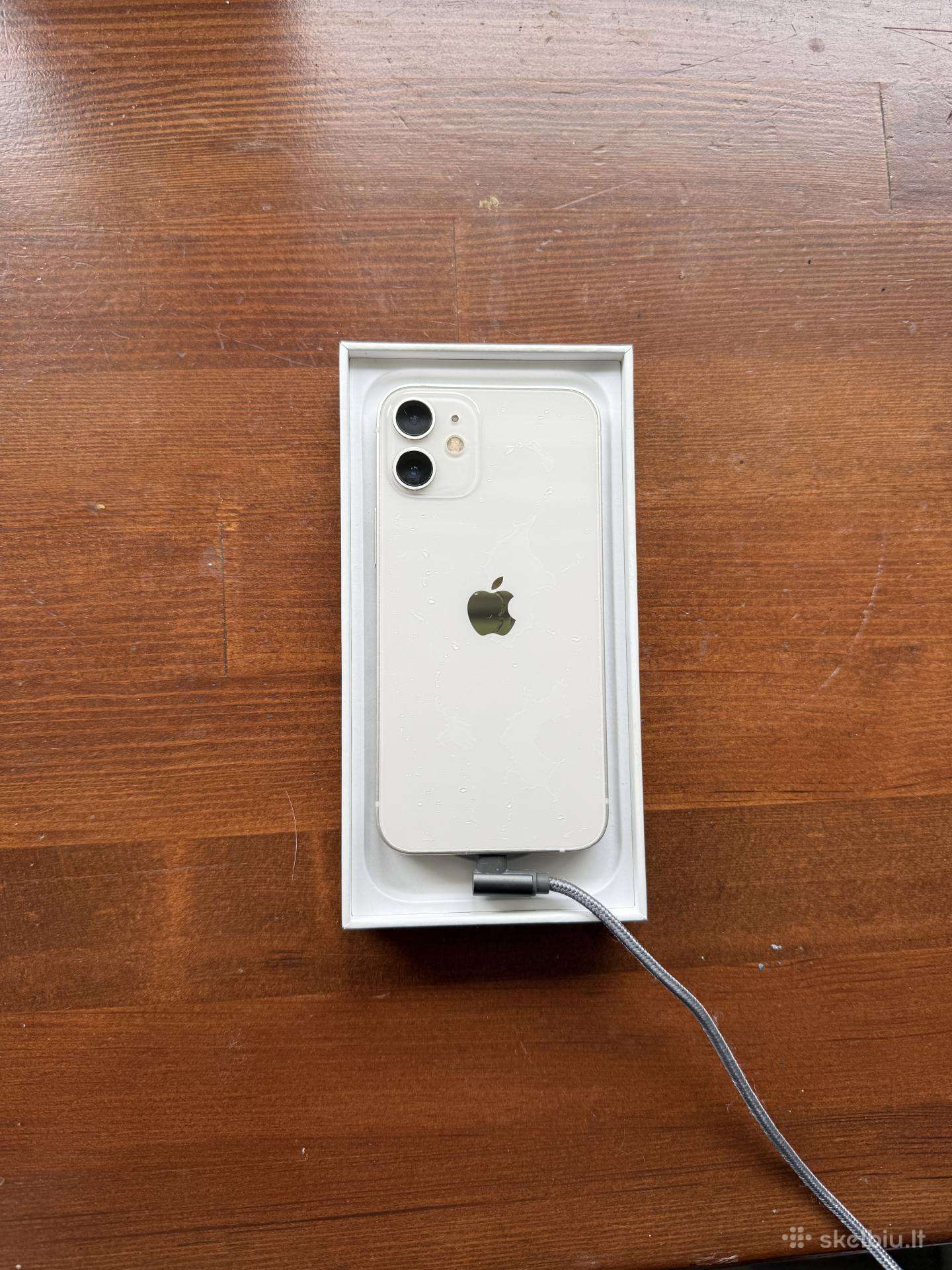 Apple iPhone 12 mini 128 GB