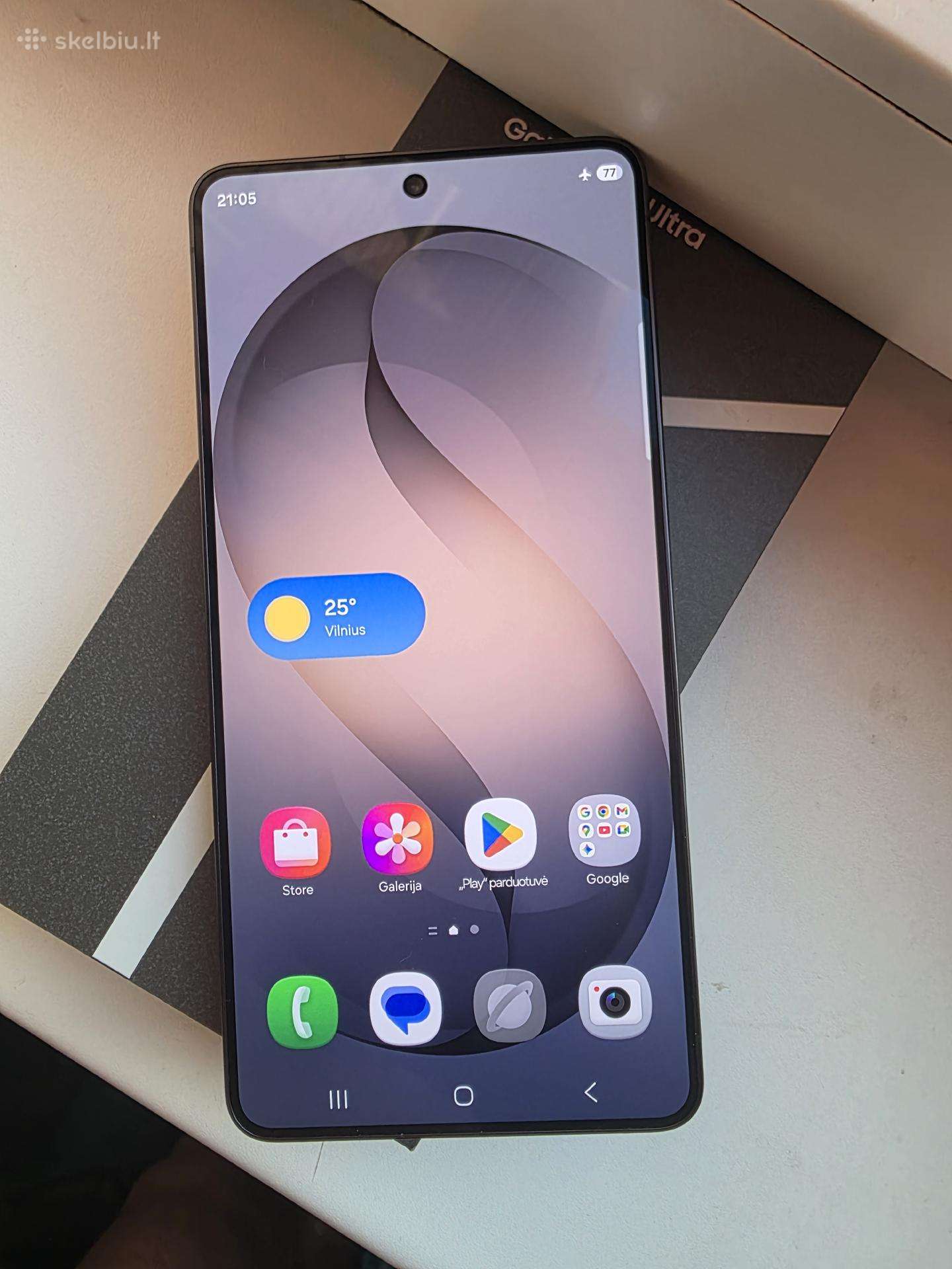 Samsung galaxy S26 ultra 26 ultra 512gb