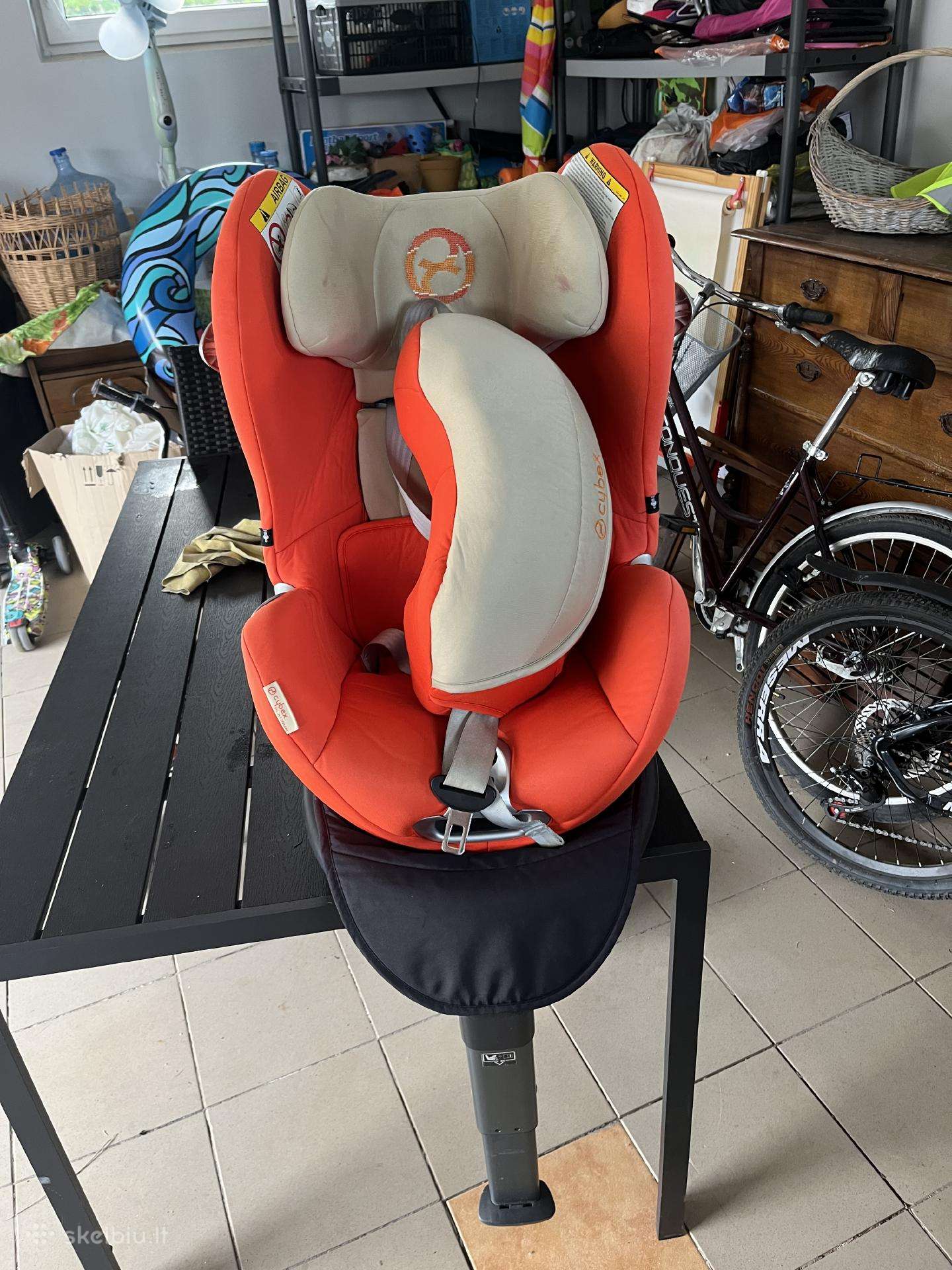 Autokedute