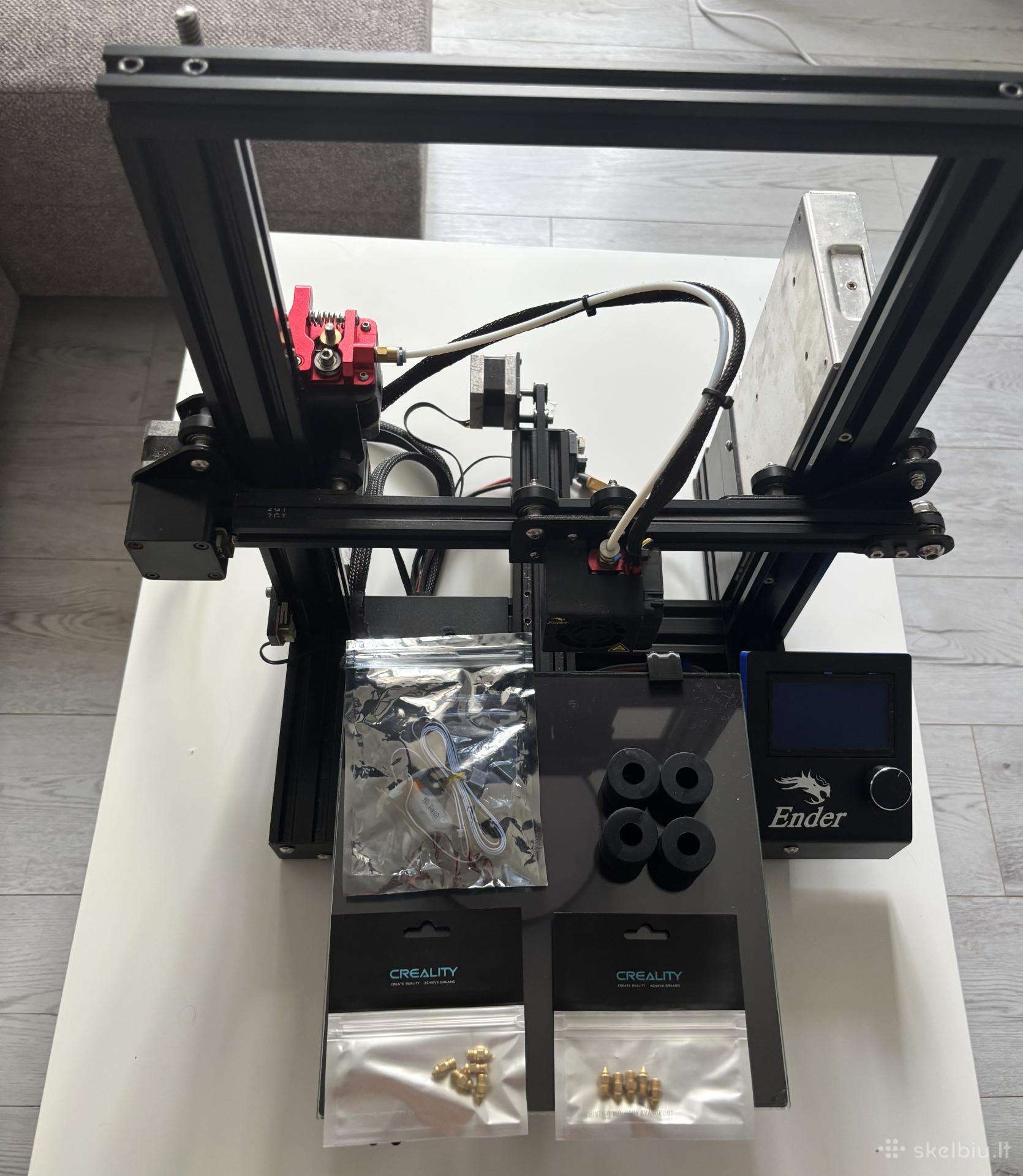 Ender 3 Pro