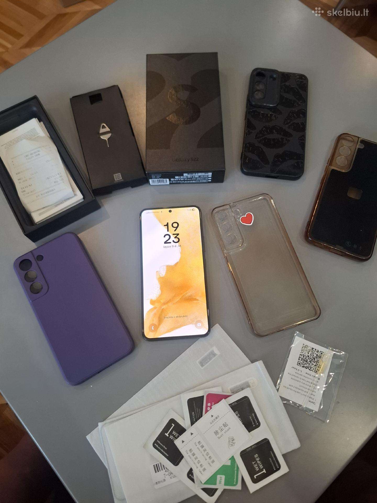 Samsung Galaxy S22 5G