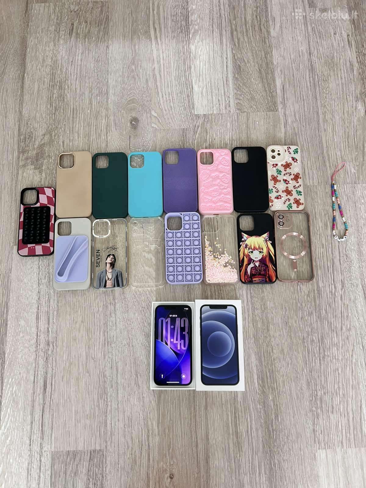 iPhone 12