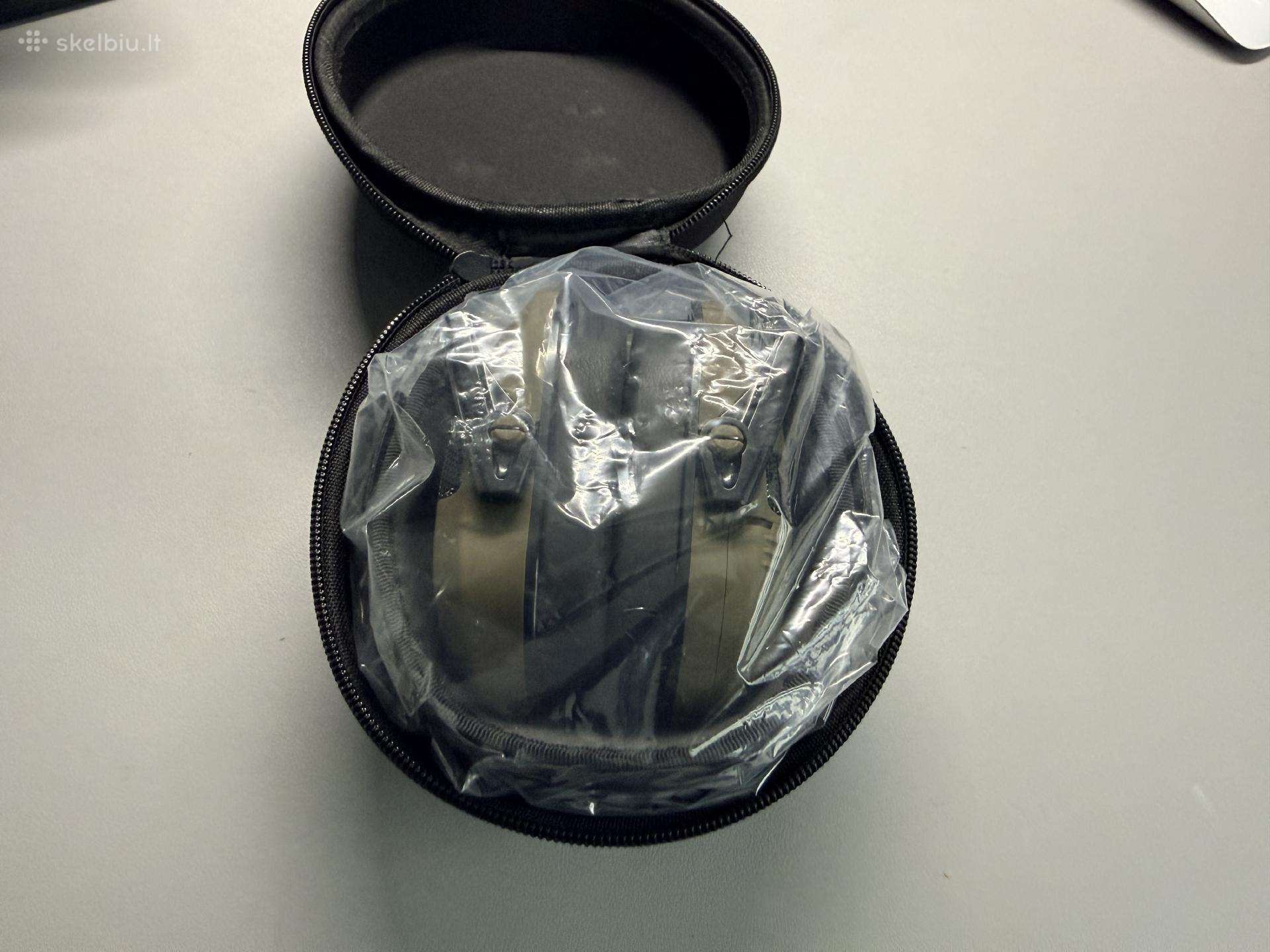 Walker's Razor Slim Electronic Muffs Active