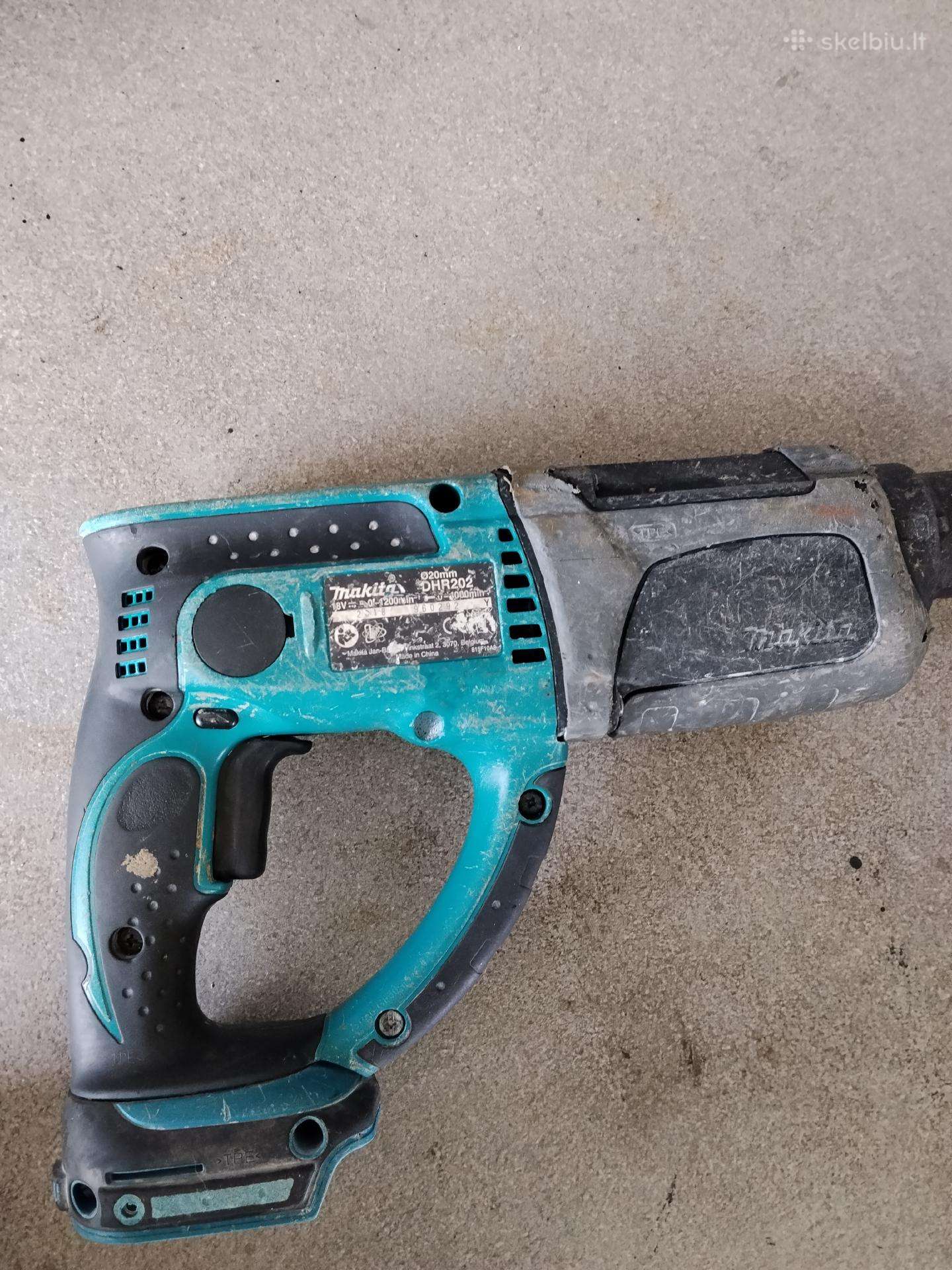 Makita 18v