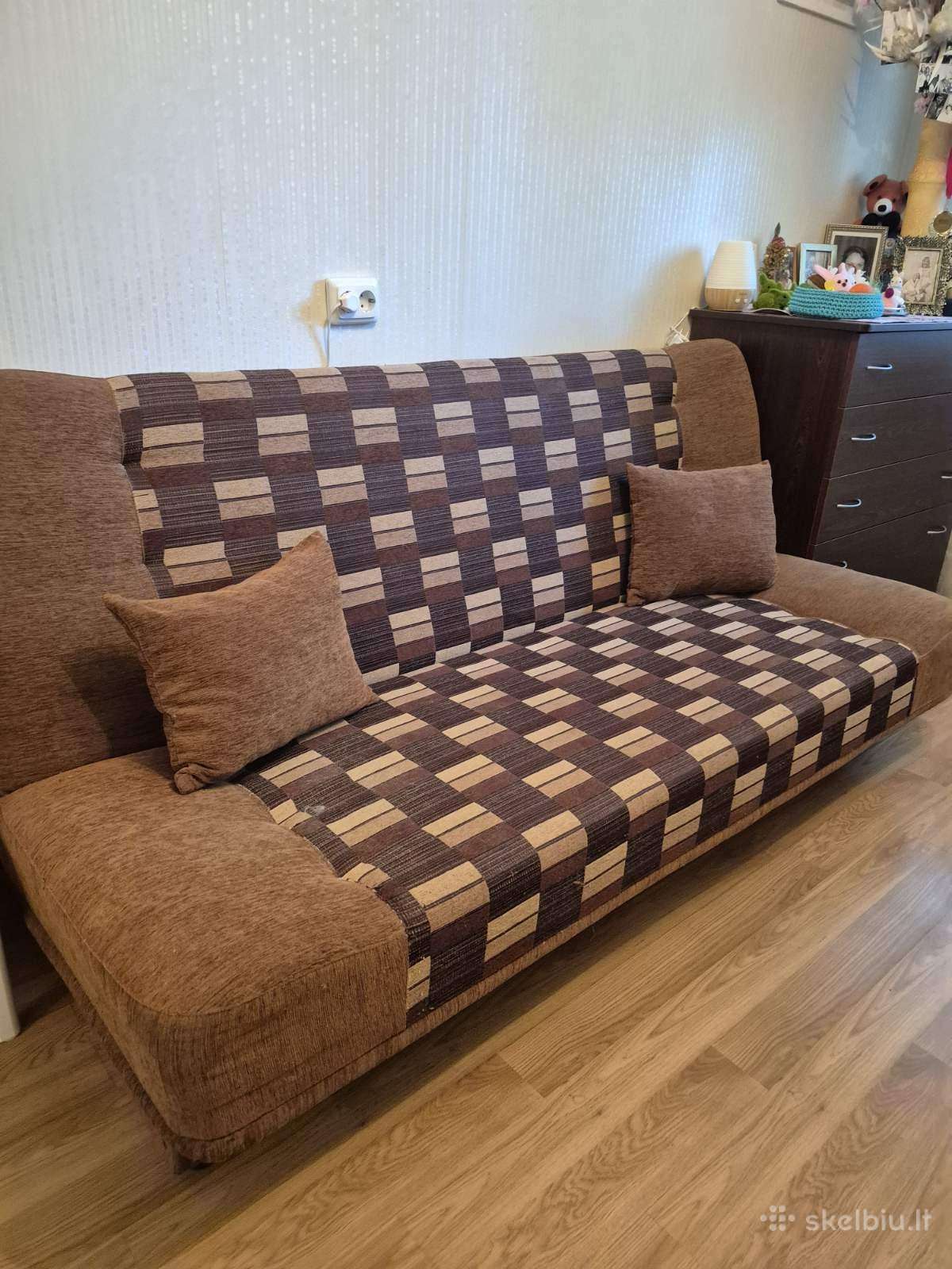 Sofa-lova