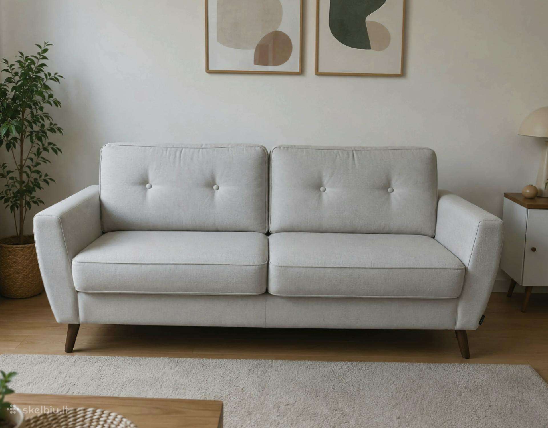 Sofa lova Isku