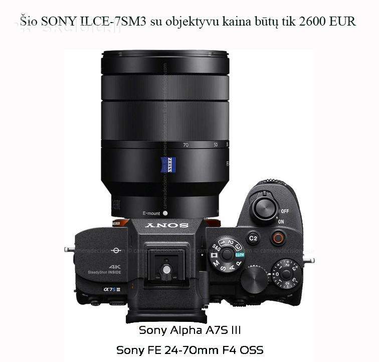 Sony Ilce-7sm3+sony 24-70mm f/4.0 Zeiss=tik 2600