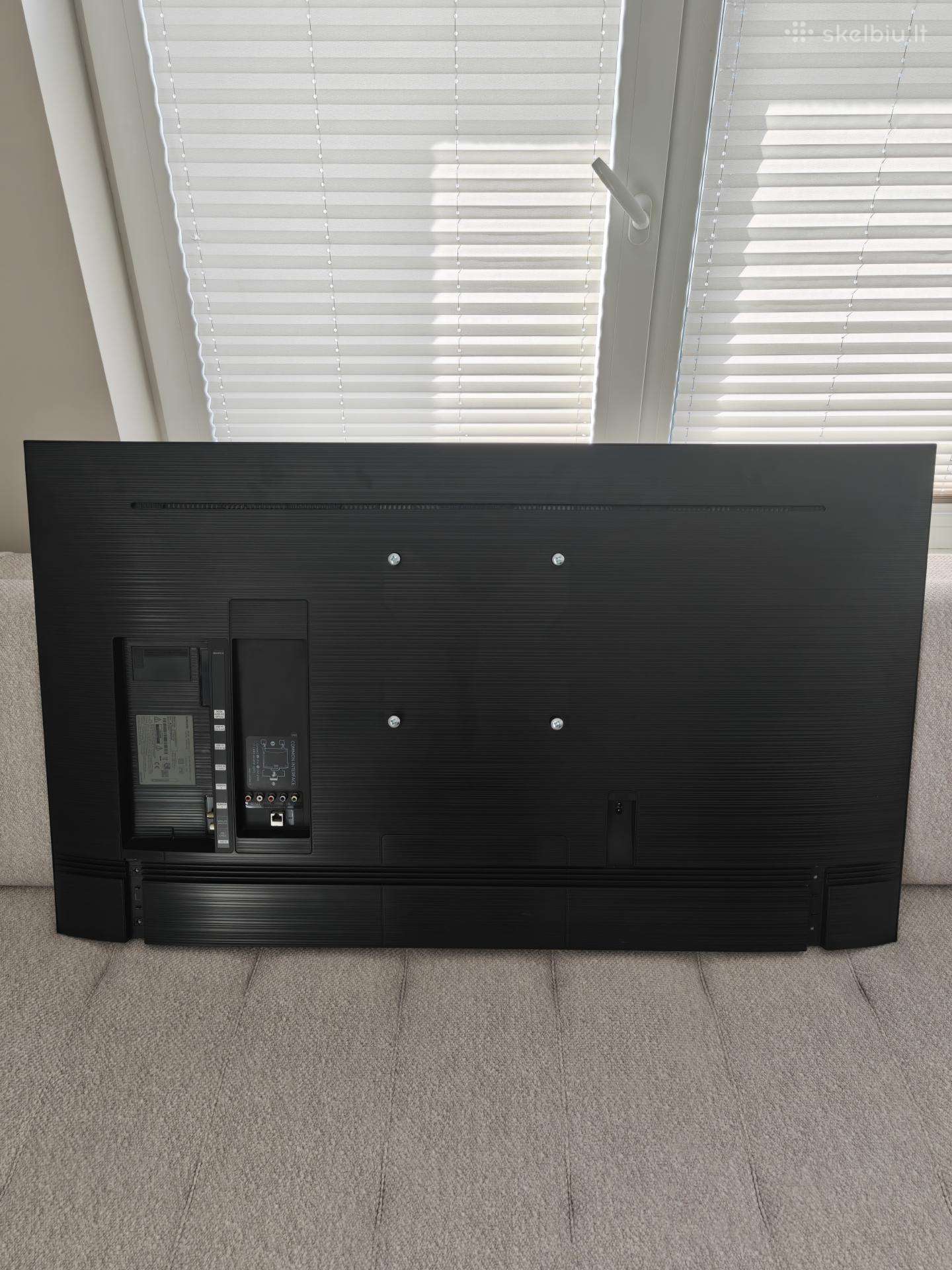 Samsung Ue50ru7092ucxh
