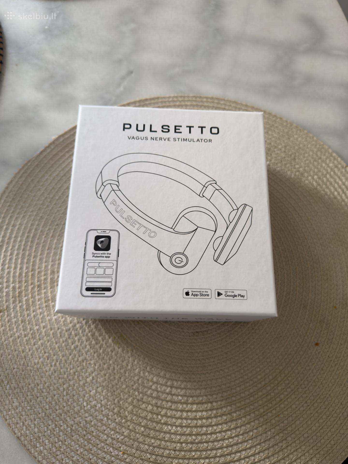 Pulsetto