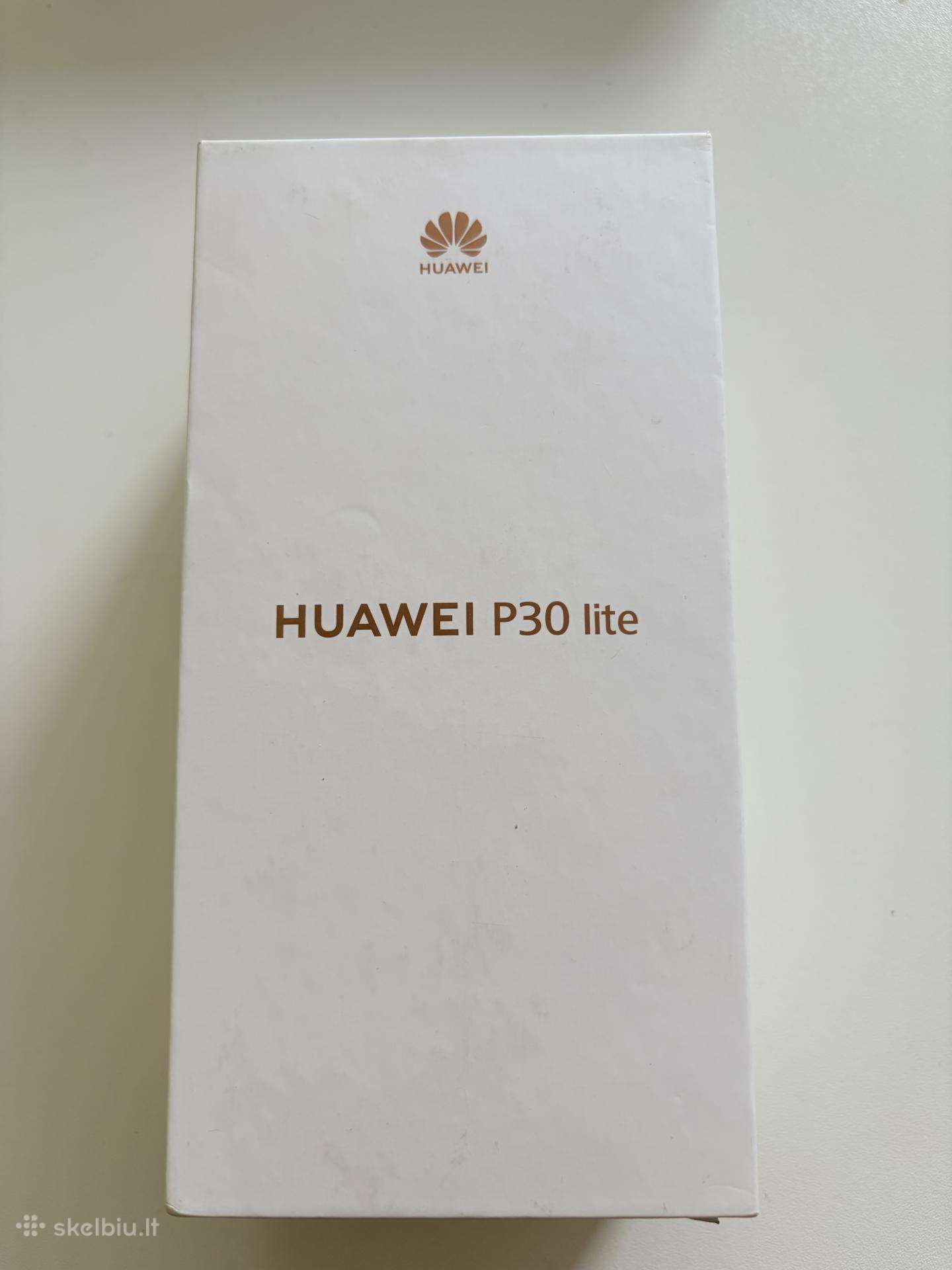 Huawei P30 Lite