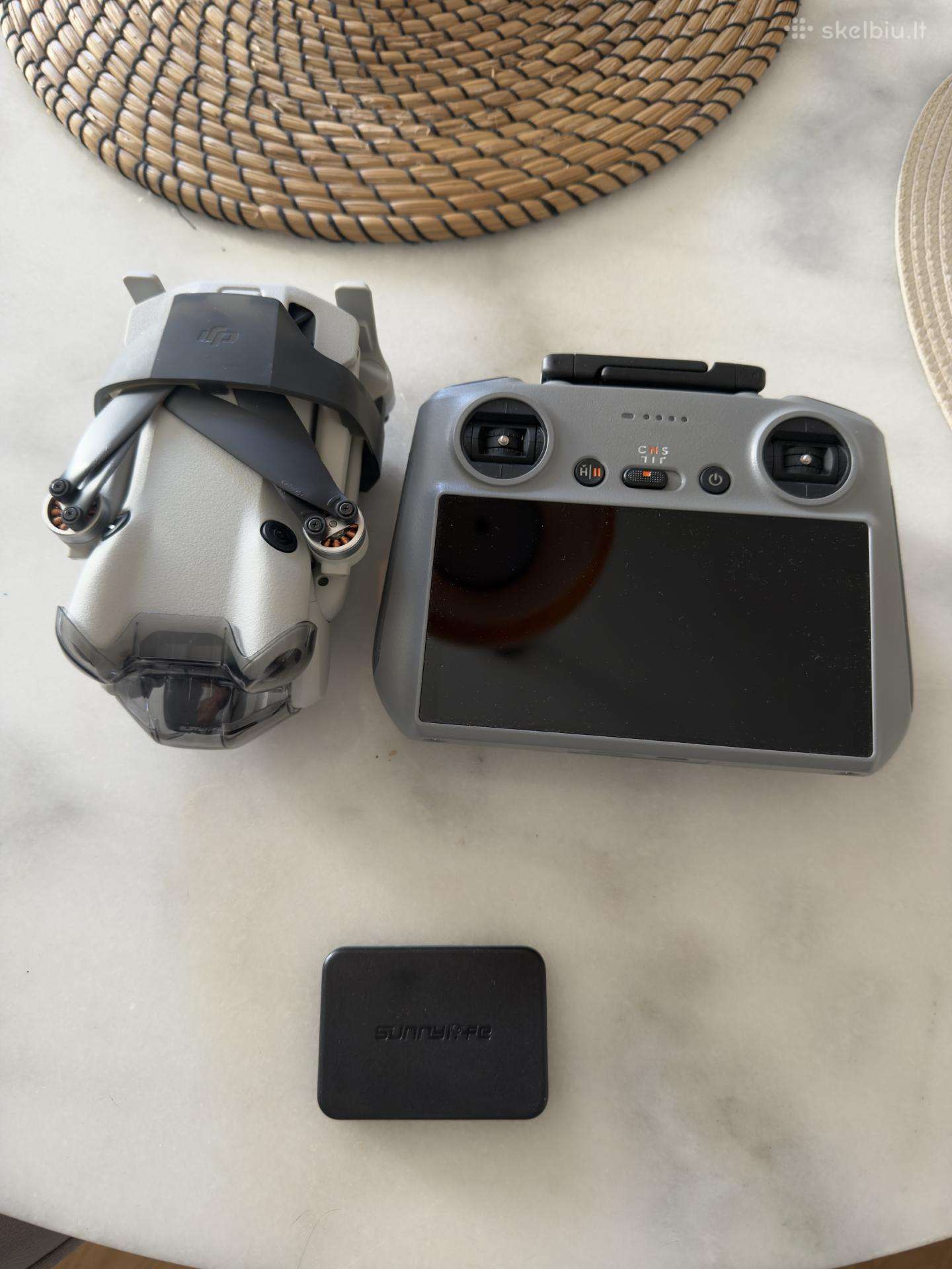 Dji Mini 4 Pro