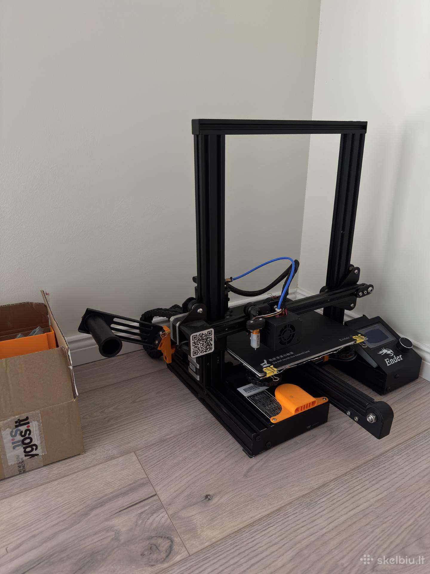 Ender 3