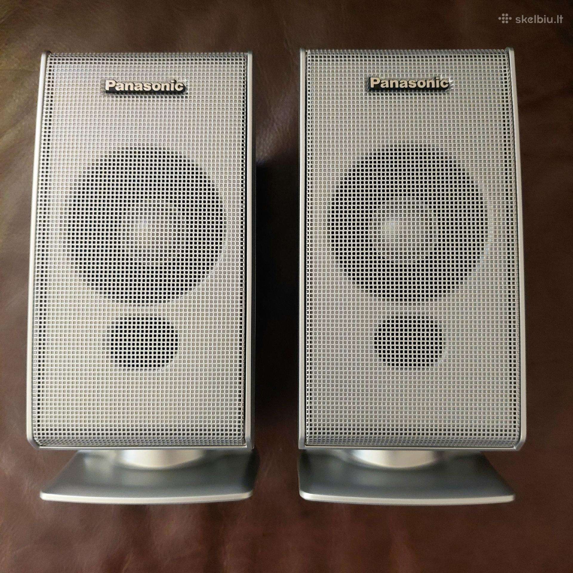 Panasonic 70w.