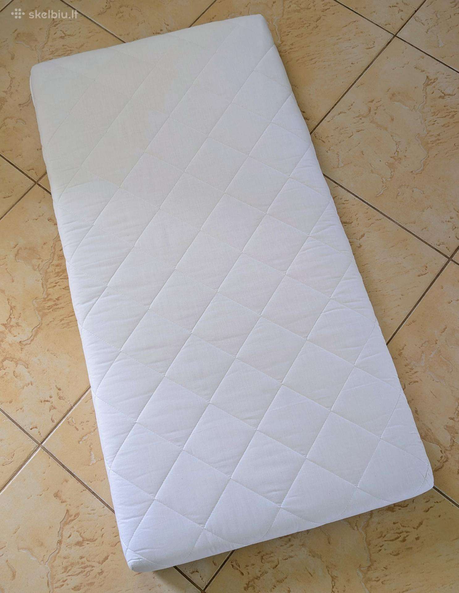 Vaikiškas čiužinys
