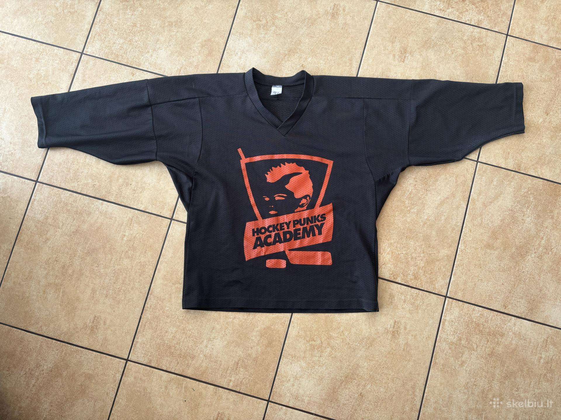 Treniruočių marškinėliai Hockey Punks Academy