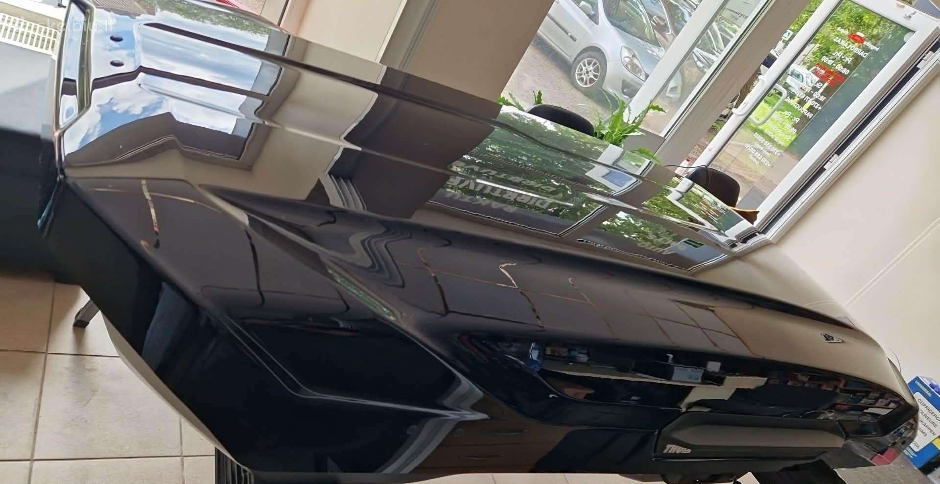 Thule Motion 3 L Low