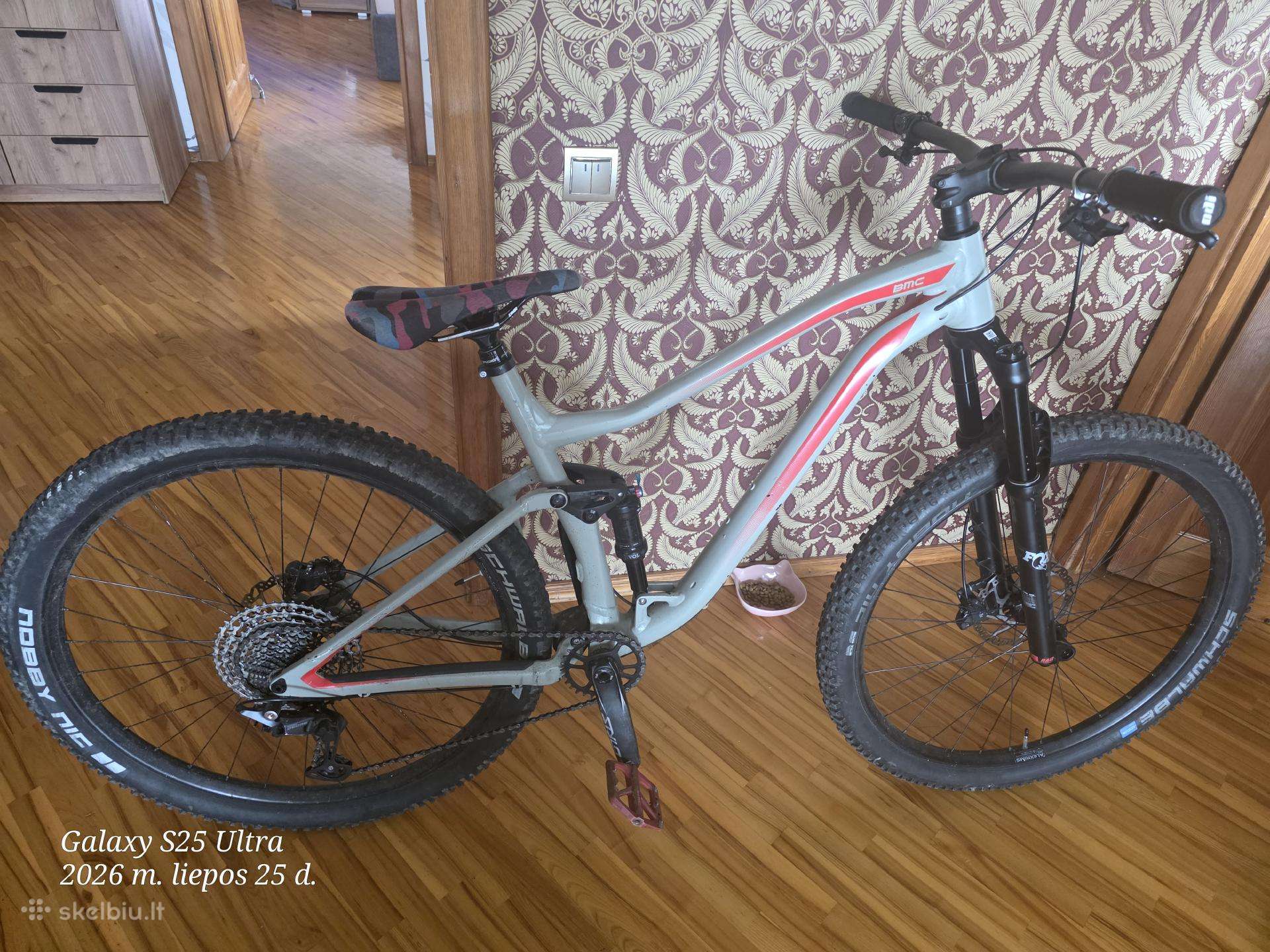 BMC speedfox 03