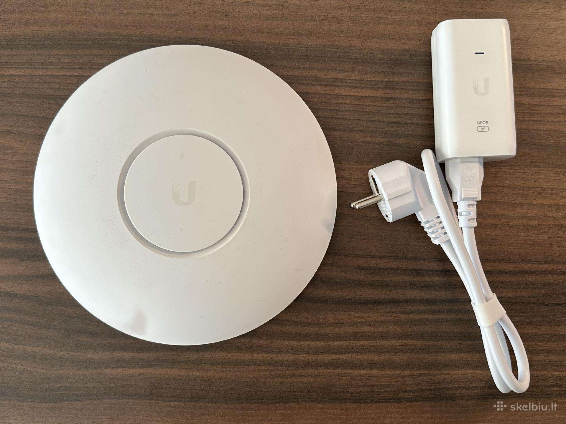 Ubiquiti unifi Ac-ap-pro