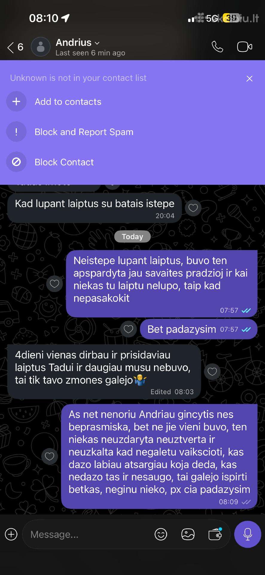 Topolis Autoservisas