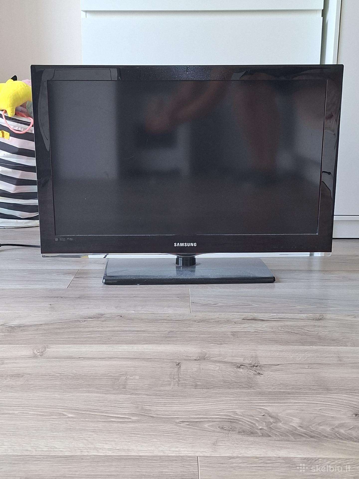 Televizorius