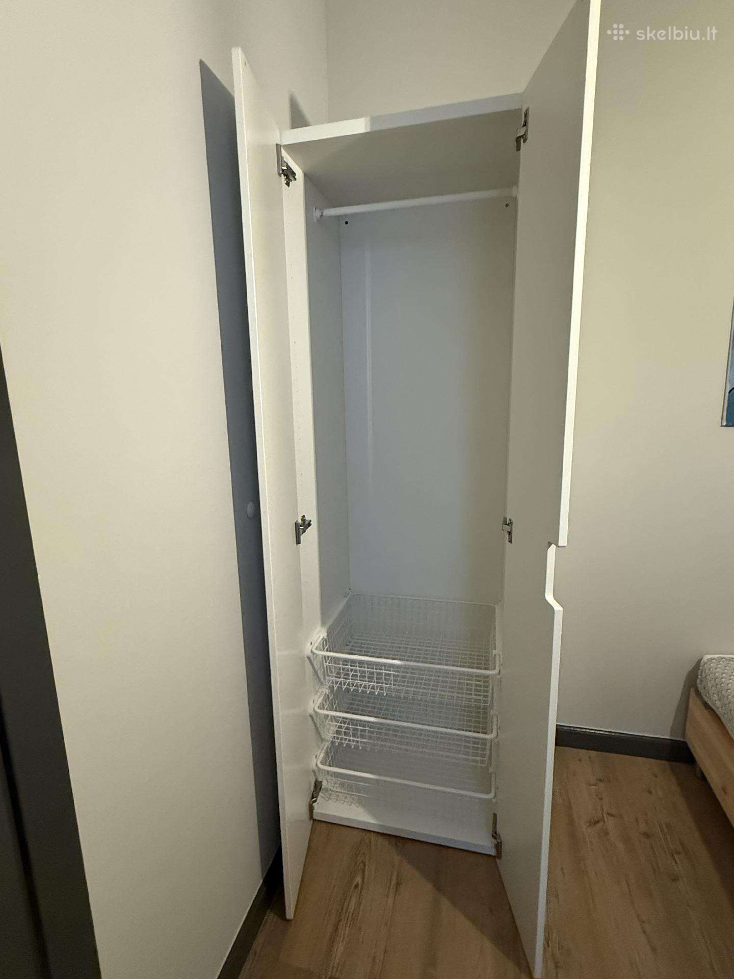 Ikea spinta už simbolinę kainą