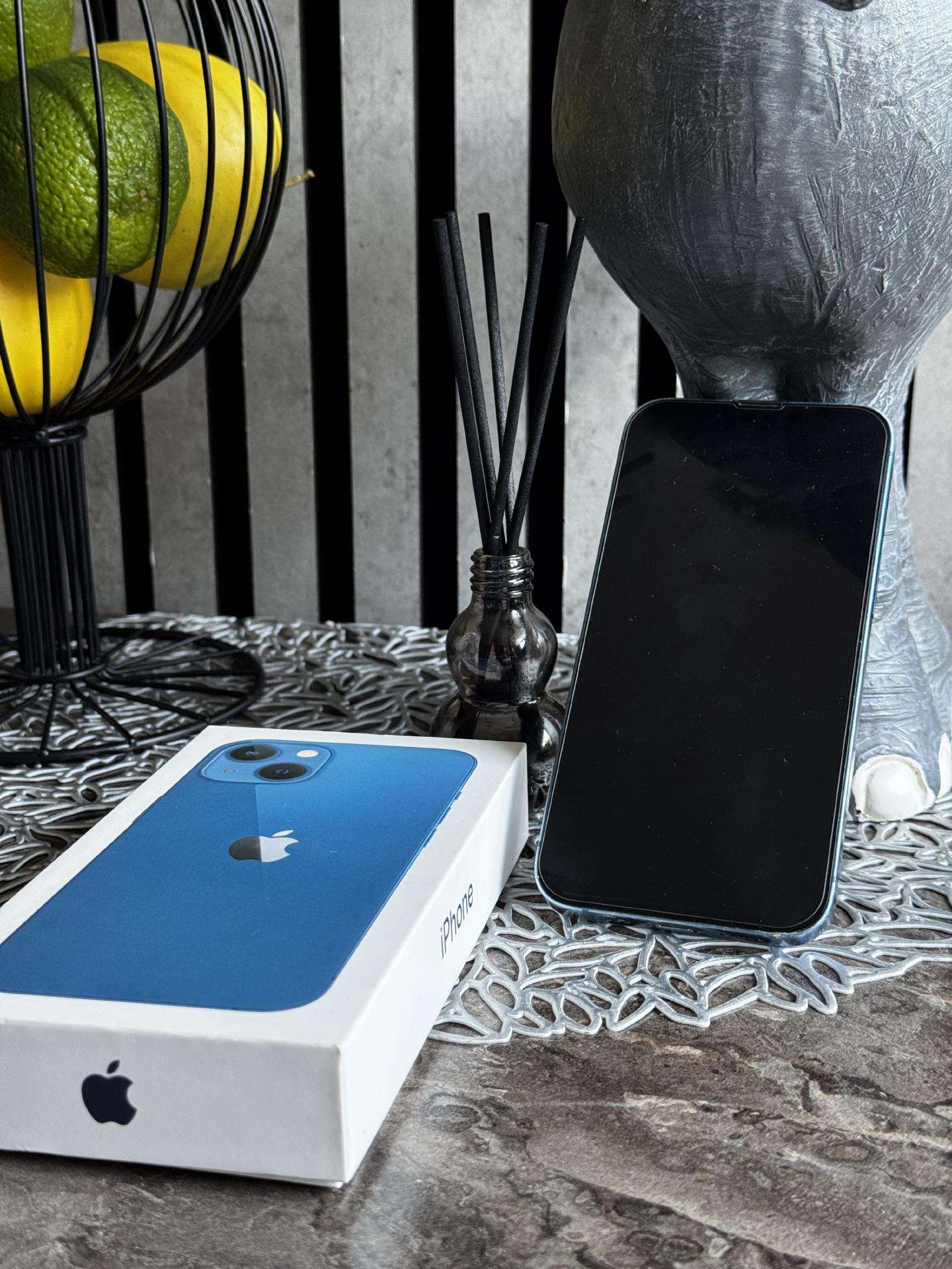 Apple iPhone 13 128gb Blue